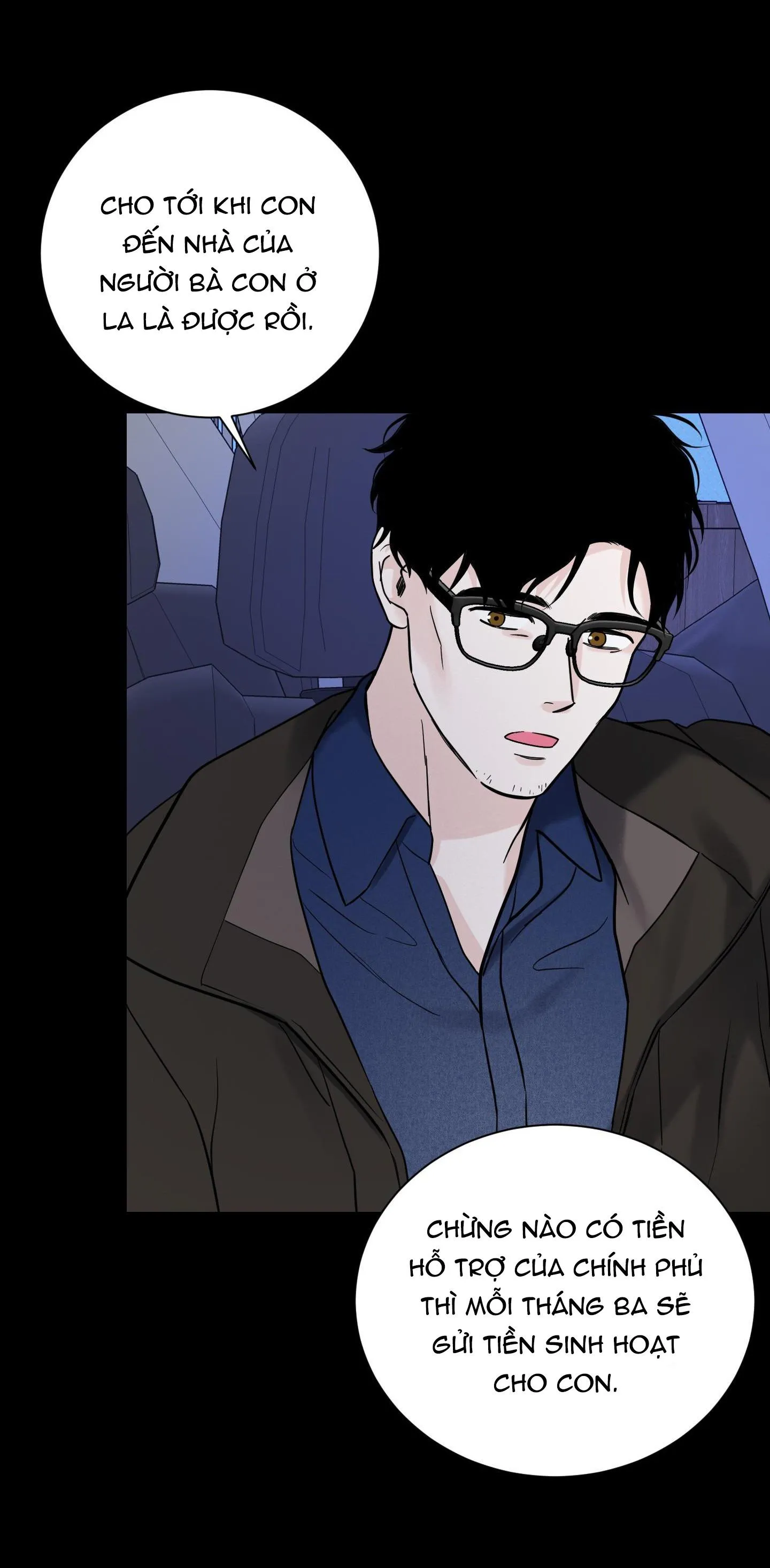 OVER CLOCK Chapter 34 Trang 10