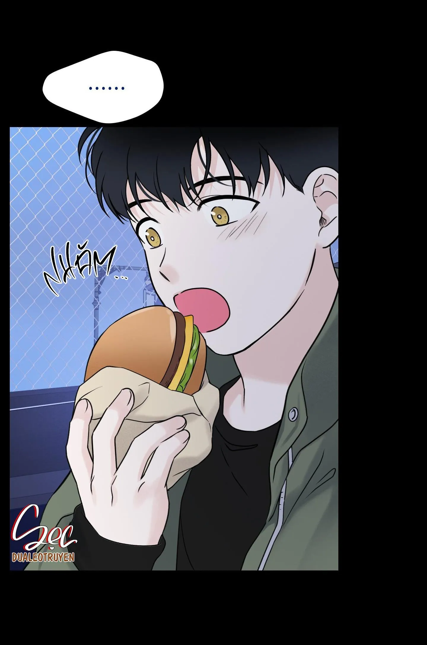 OVER CLOCK Chapter 34 Trang 11