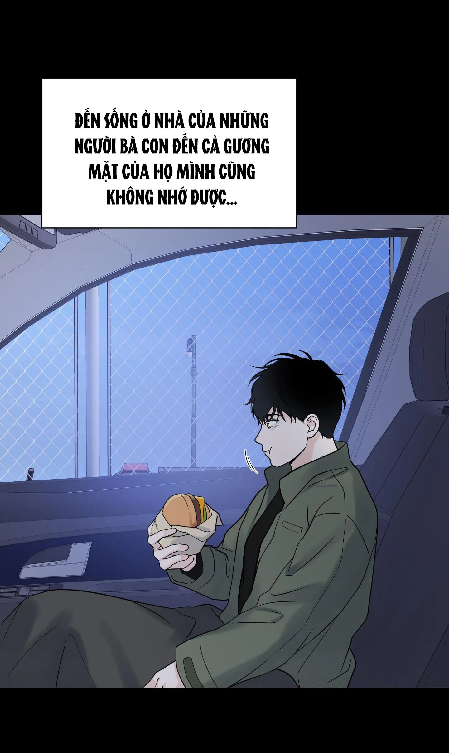 OVER CLOCK Chapter 34 Trang 12