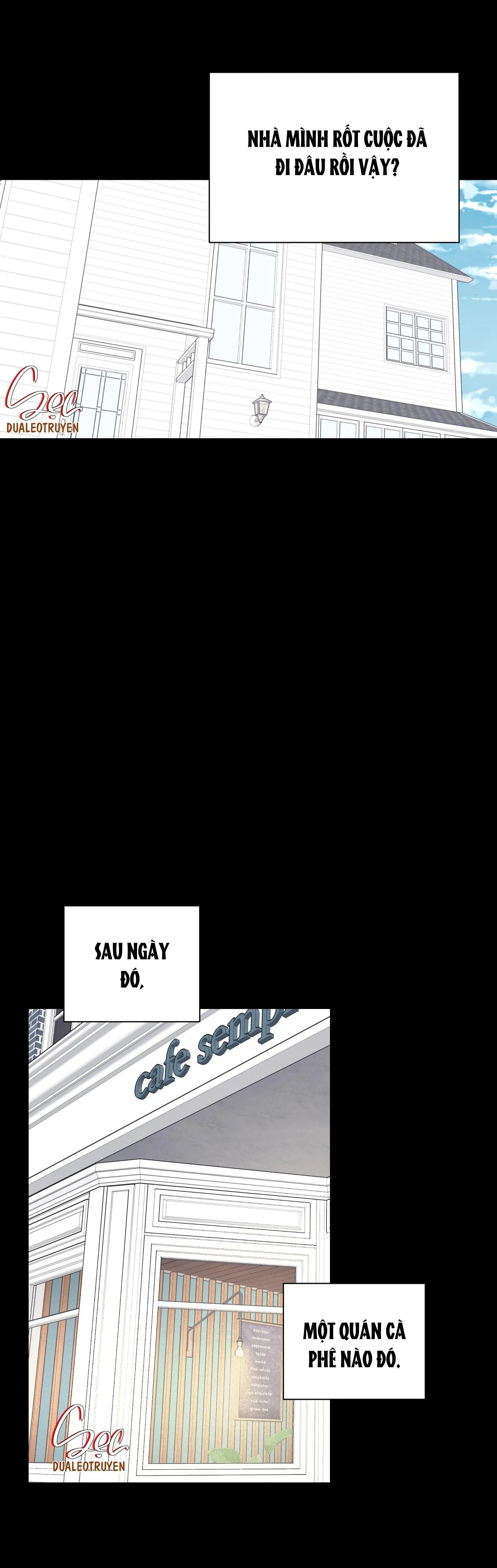 OVER CLOCK Chapter 34 Trang 13