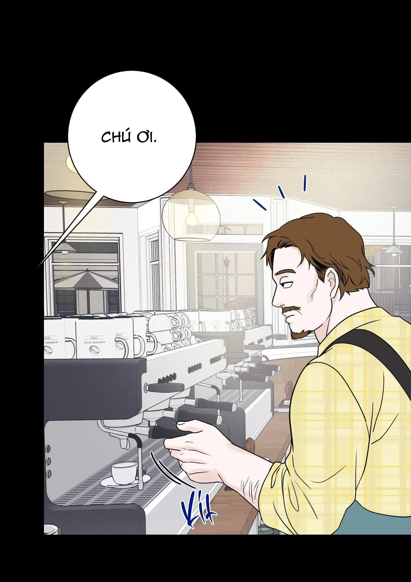 OVER CLOCK Chapter 34 Trang 14