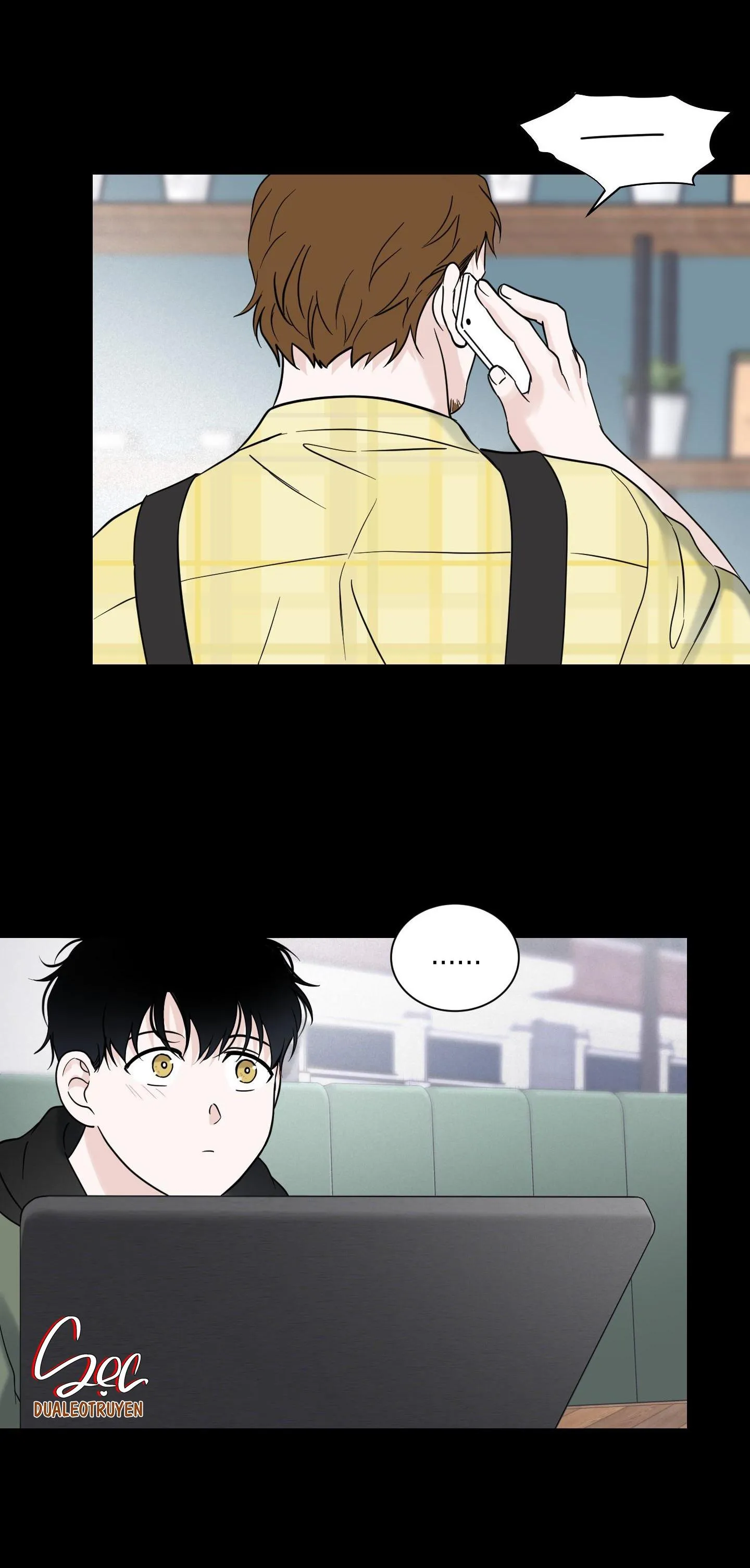 OVER CLOCK Chapter 34 Trang 23