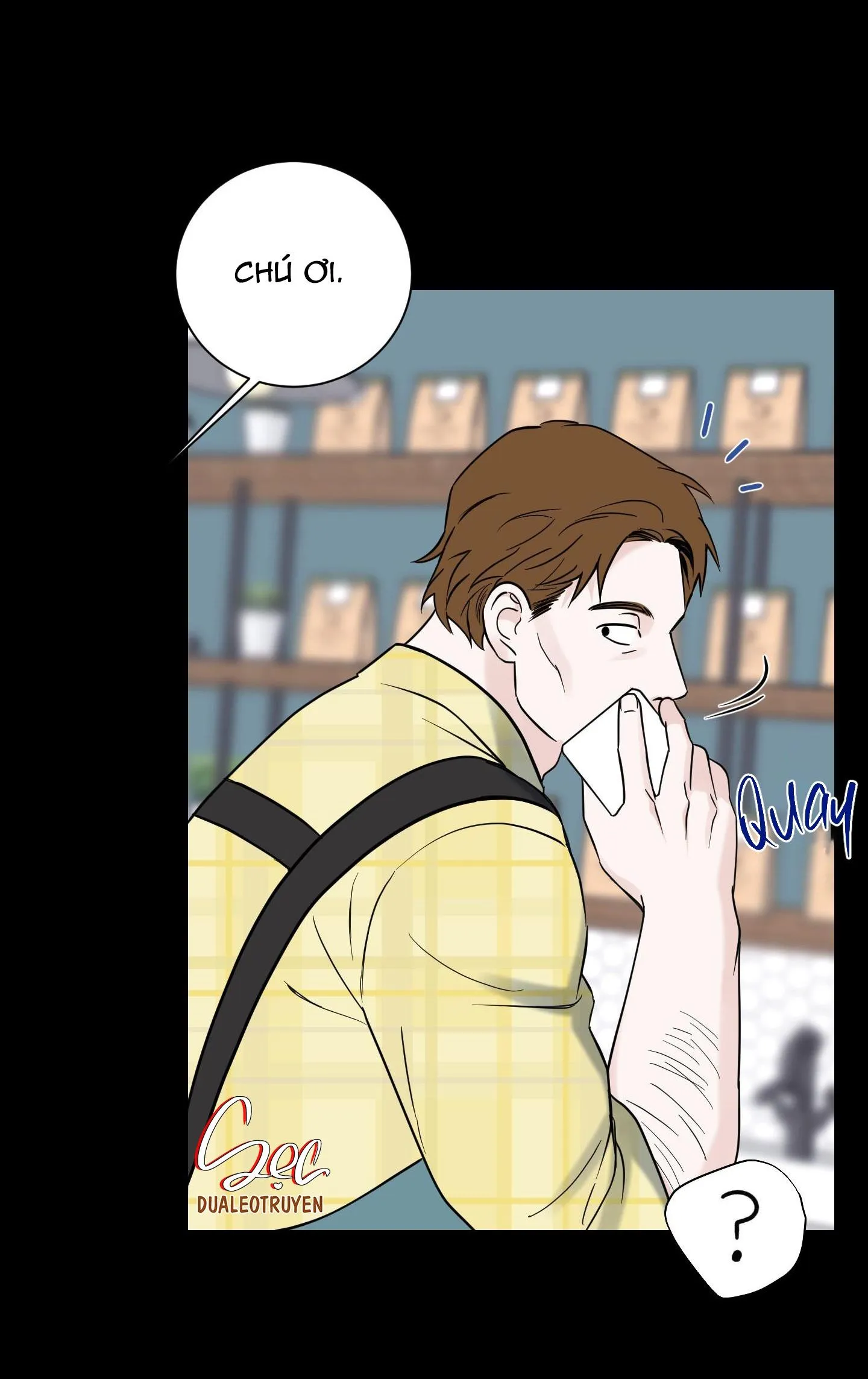 OVER CLOCK Chapter 34 Trang 24