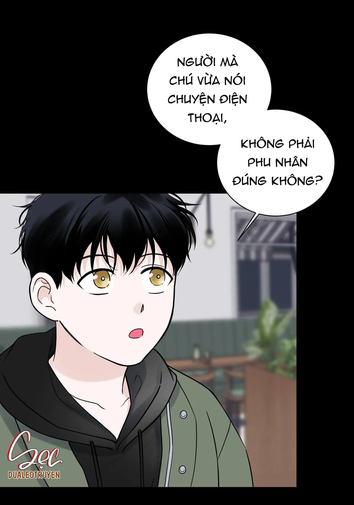 OVER CLOCK Chapter 34 Trang 25