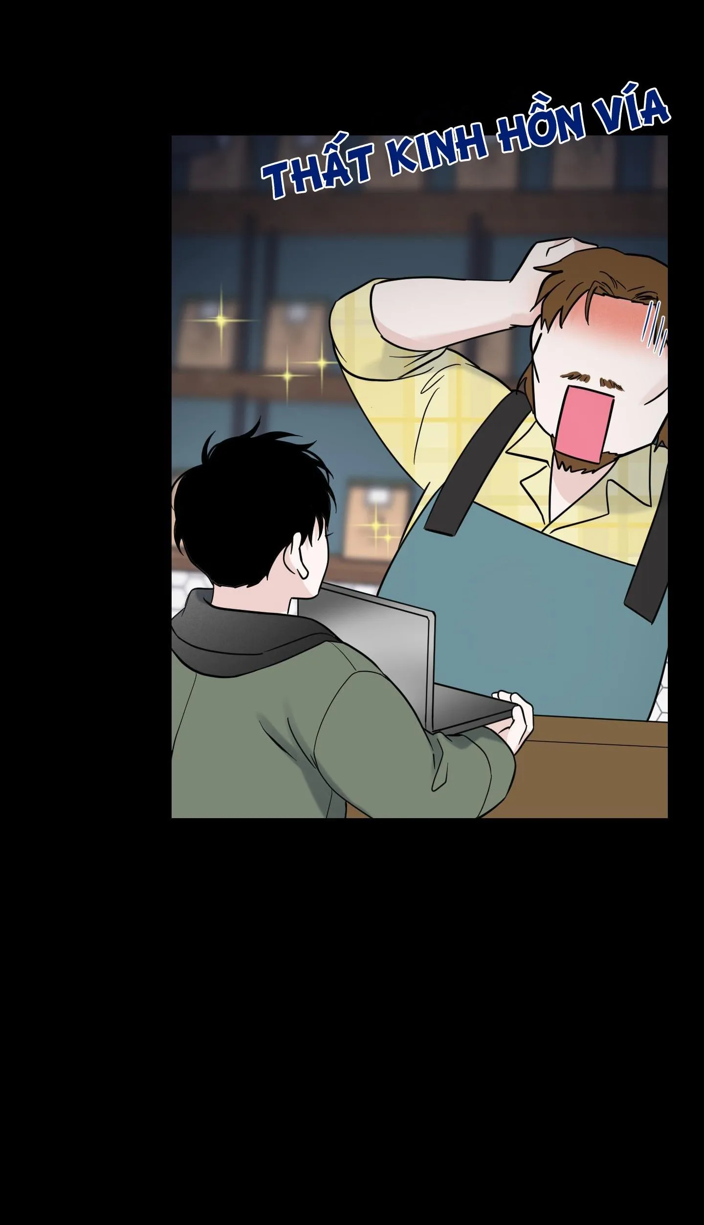 OVER CLOCK Chapter 34 Trang 28