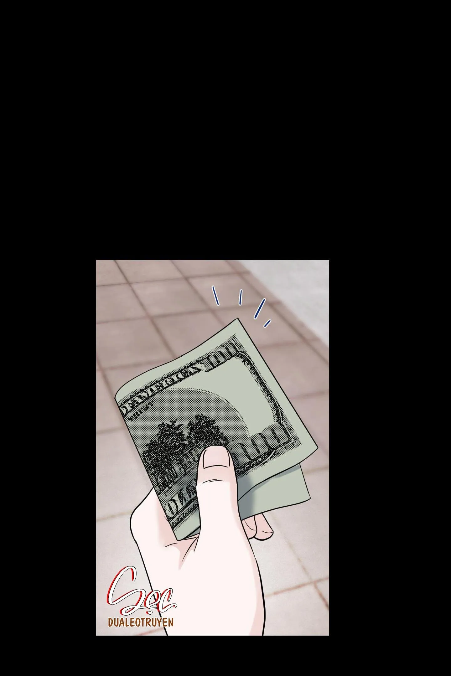 OVER CLOCK Chapter 34 Trang 29