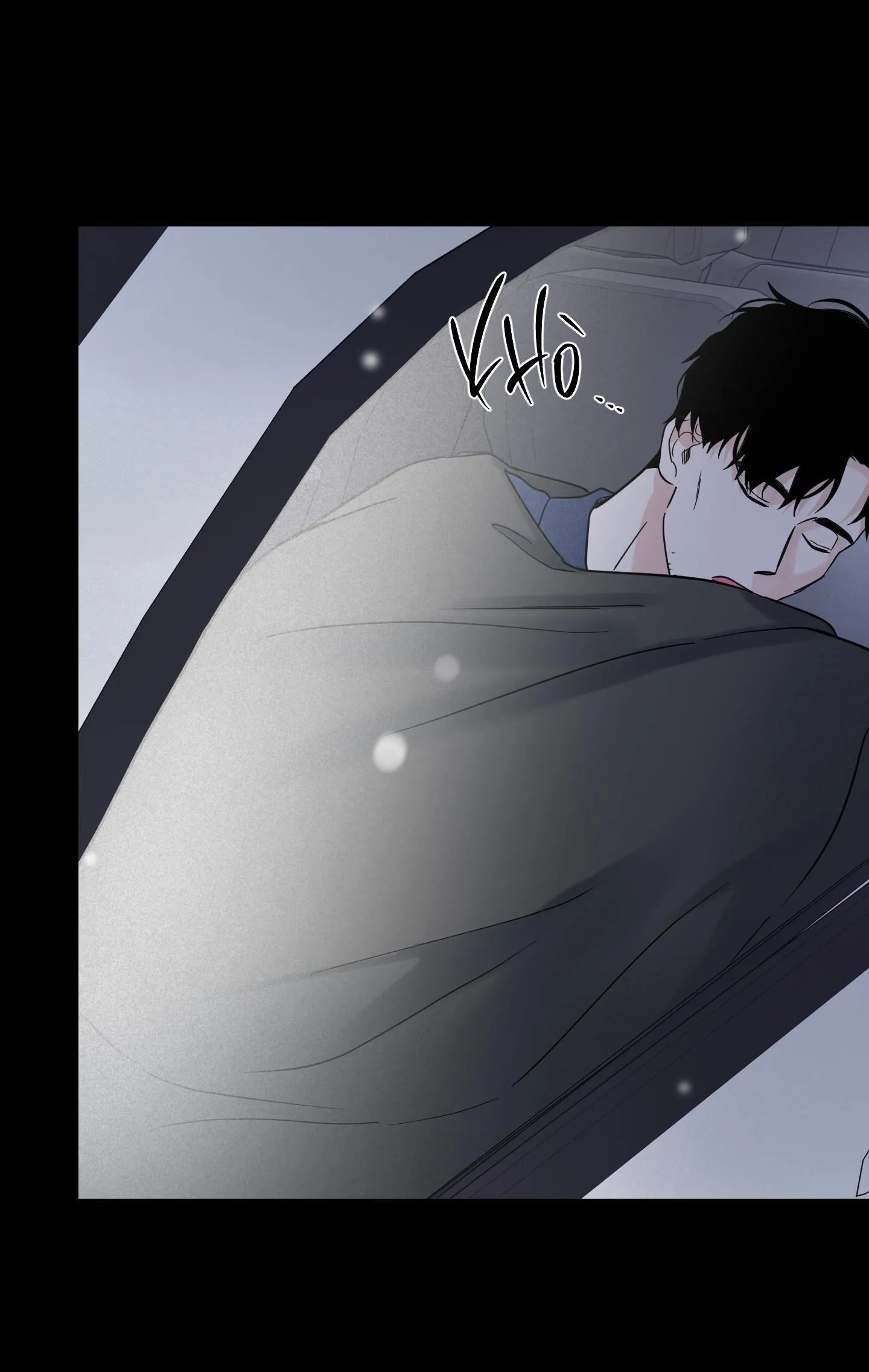 OVER CLOCK Chapter 34 Trang 34