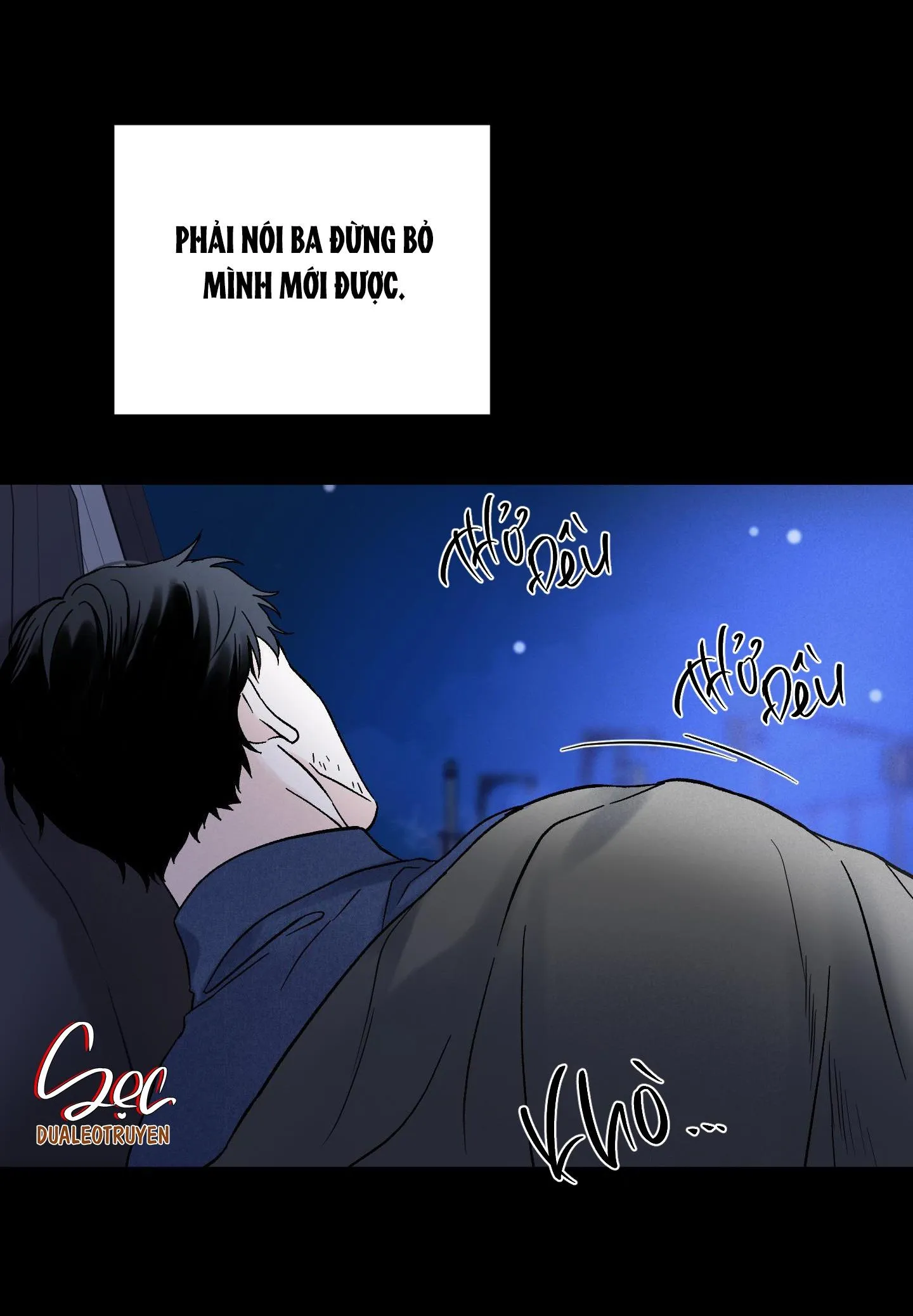 OVER CLOCK Chapter 34 Trang 36