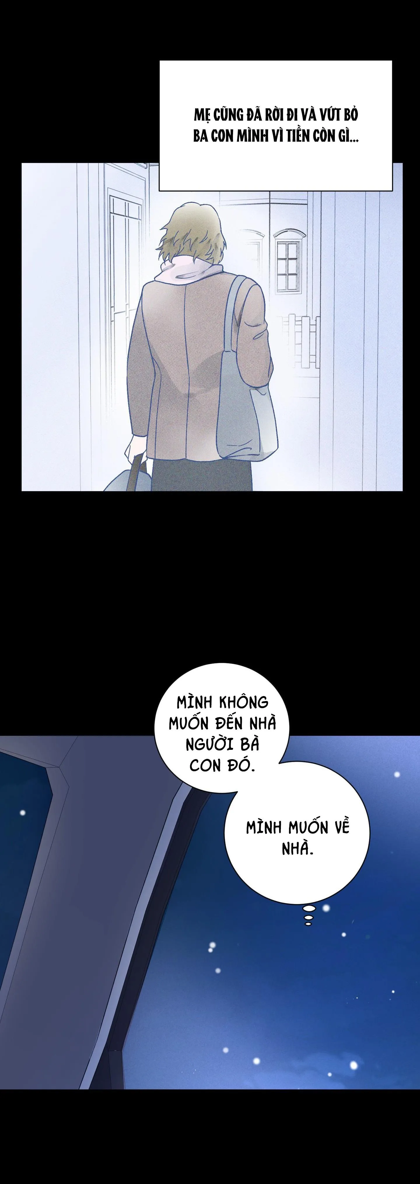 OVER CLOCK Chapter 34 Trang 37