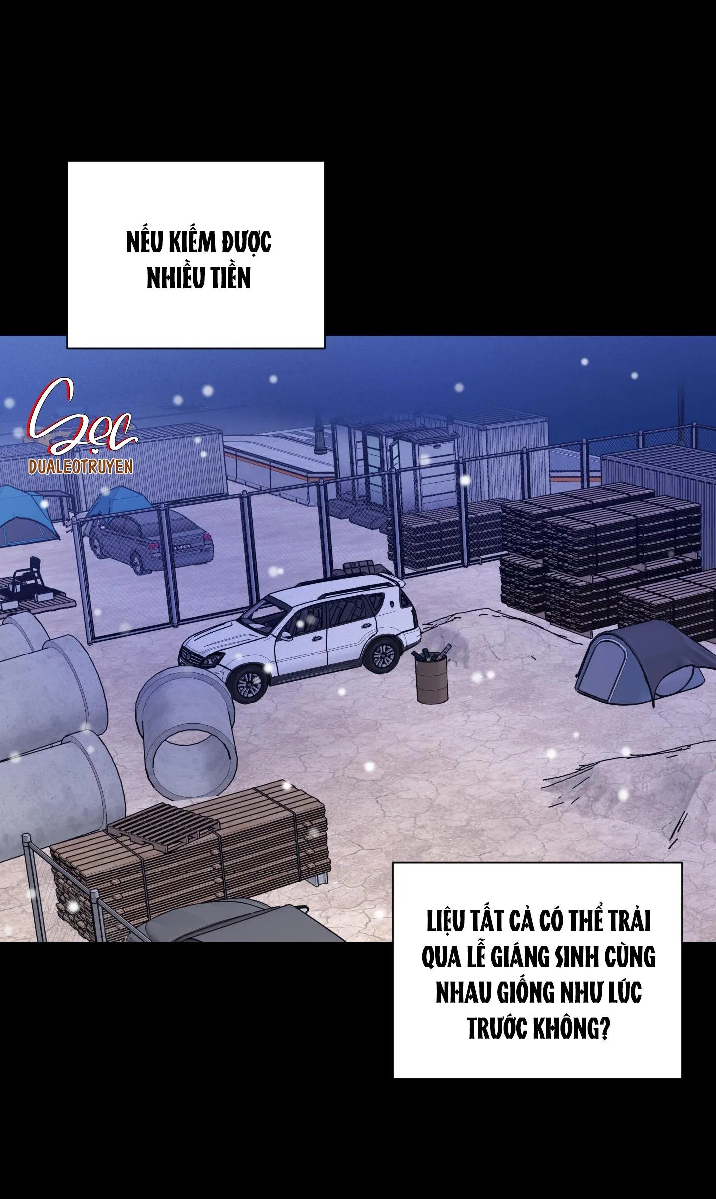 OVER CLOCK Chapter 34 Trang 38