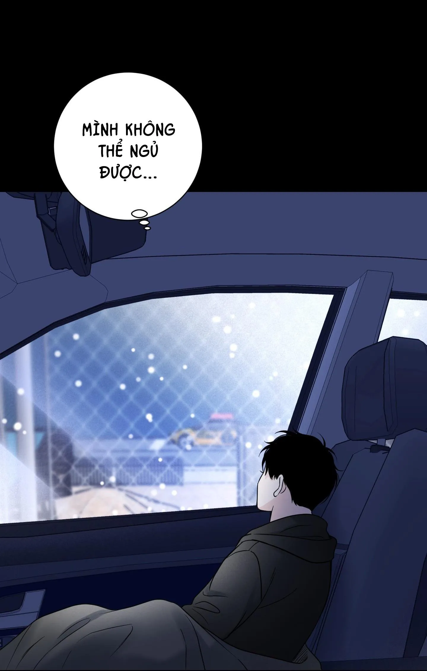OVER CLOCK Chapter 34 Trang 39