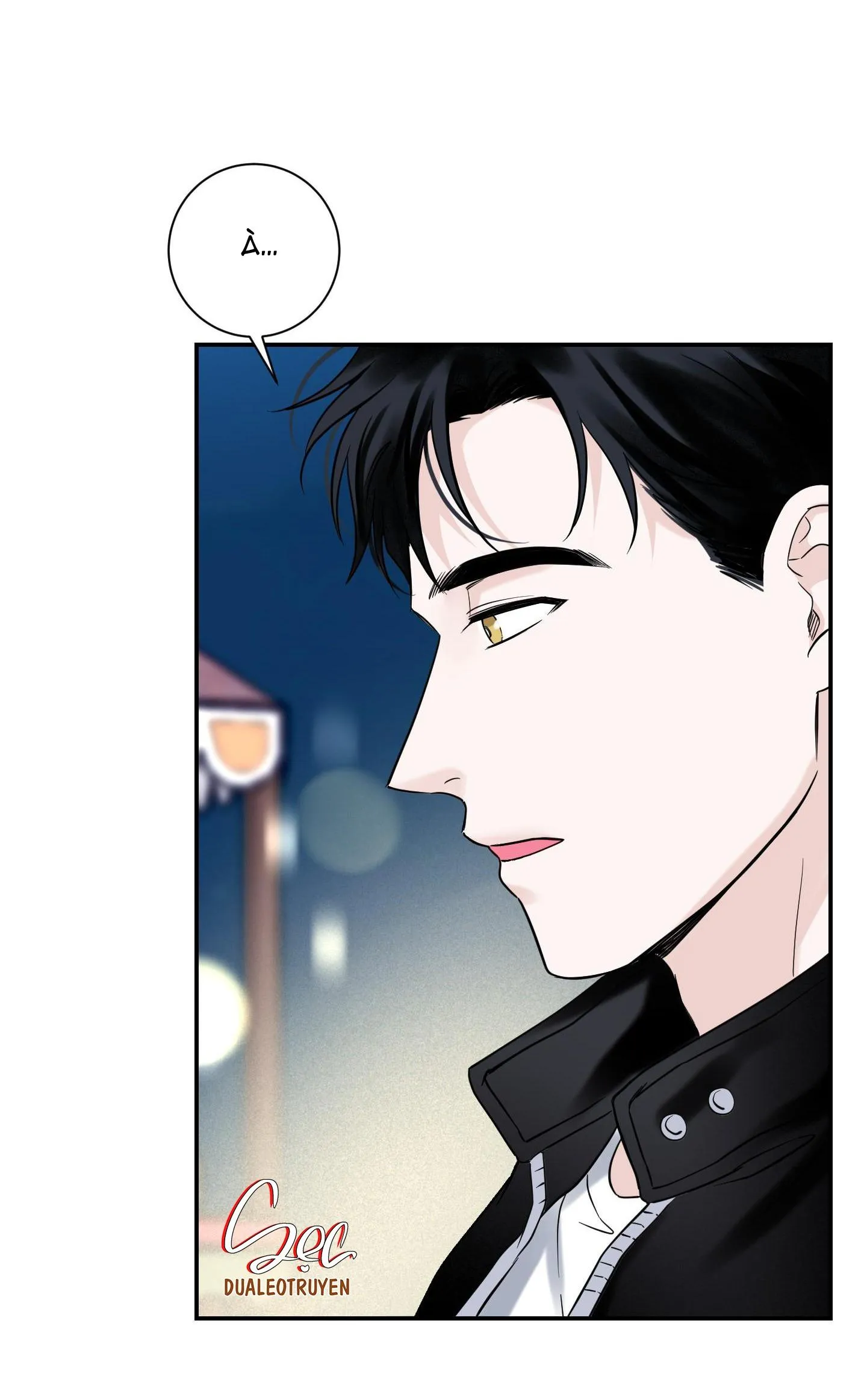 OVER CLOCK Chapter 34 Trang 43