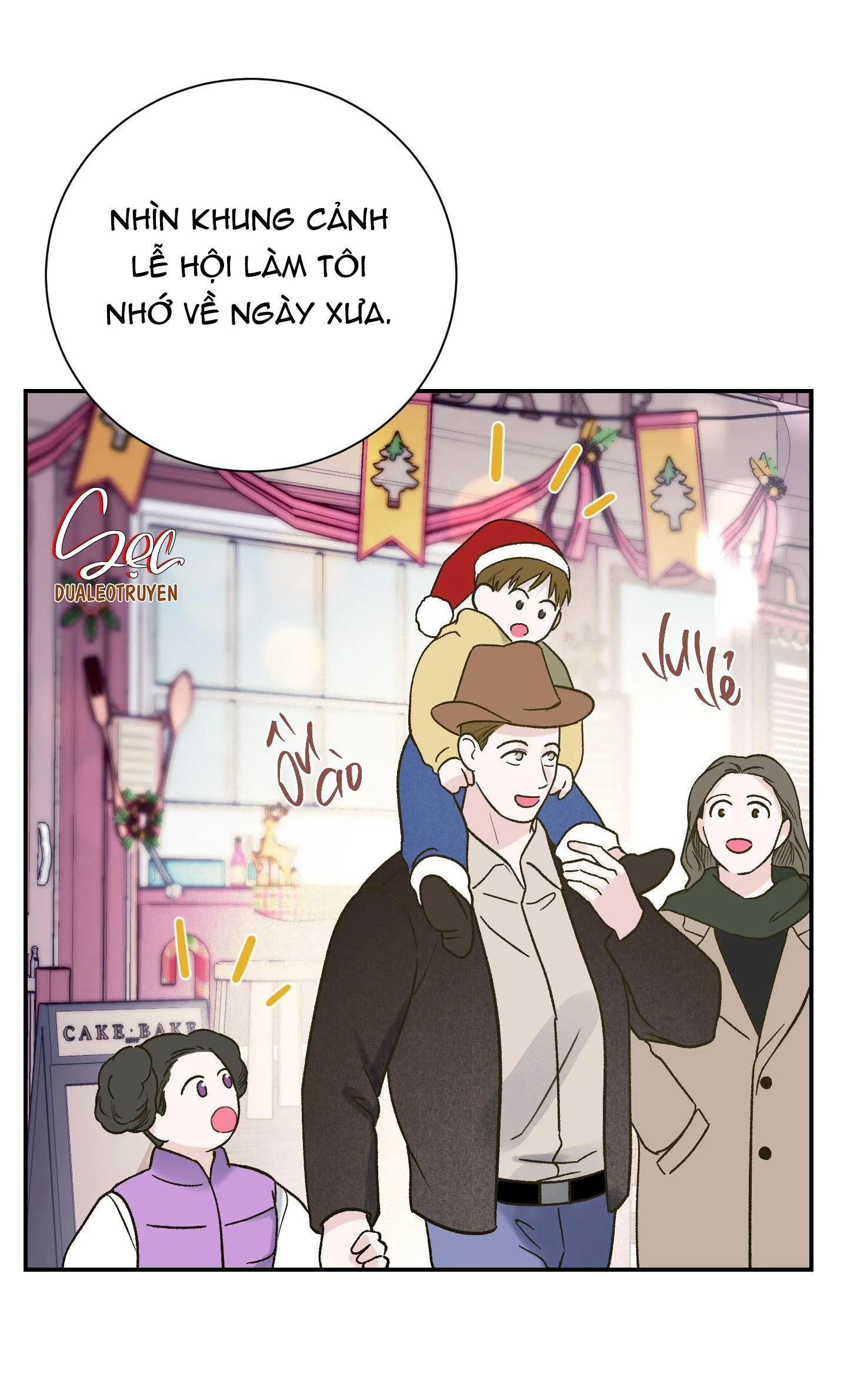 OVER CLOCK Chapter 34 Trang 44