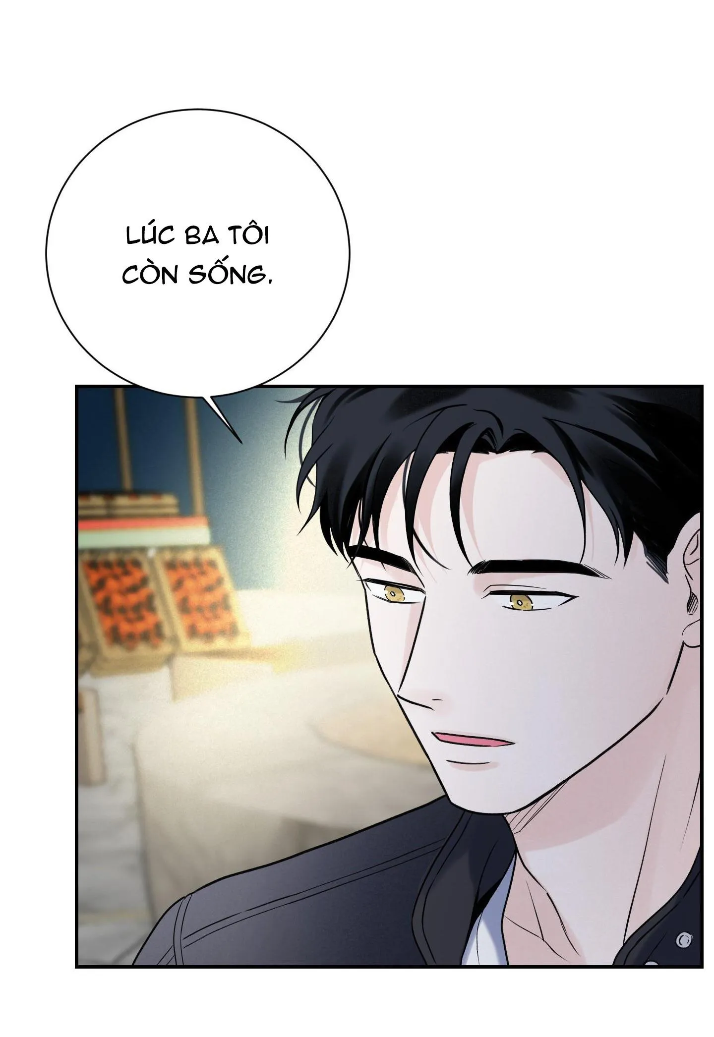 OVER CLOCK Chapter 34 Trang 45