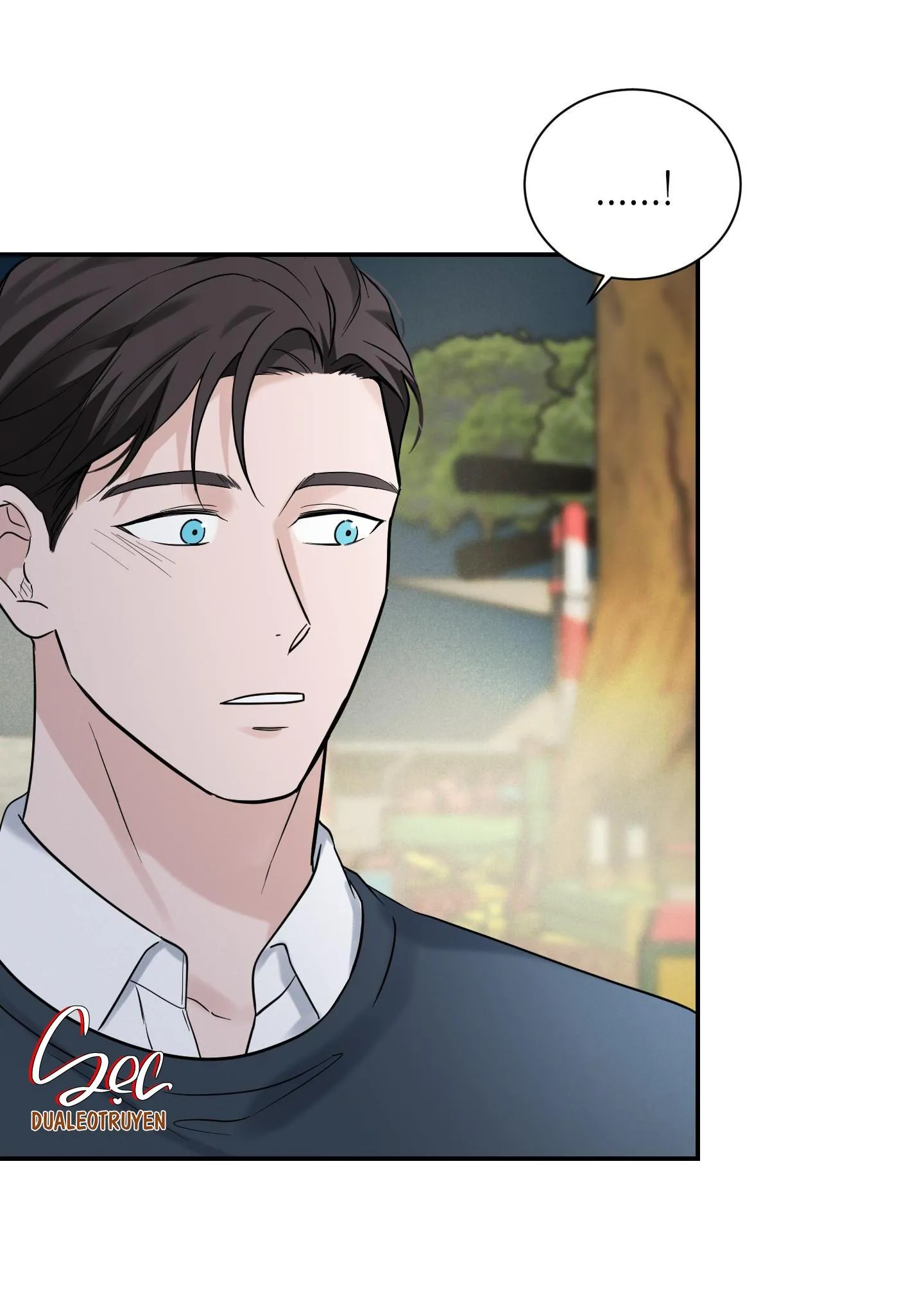 OVER CLOCK Chapter 34 Trang 46