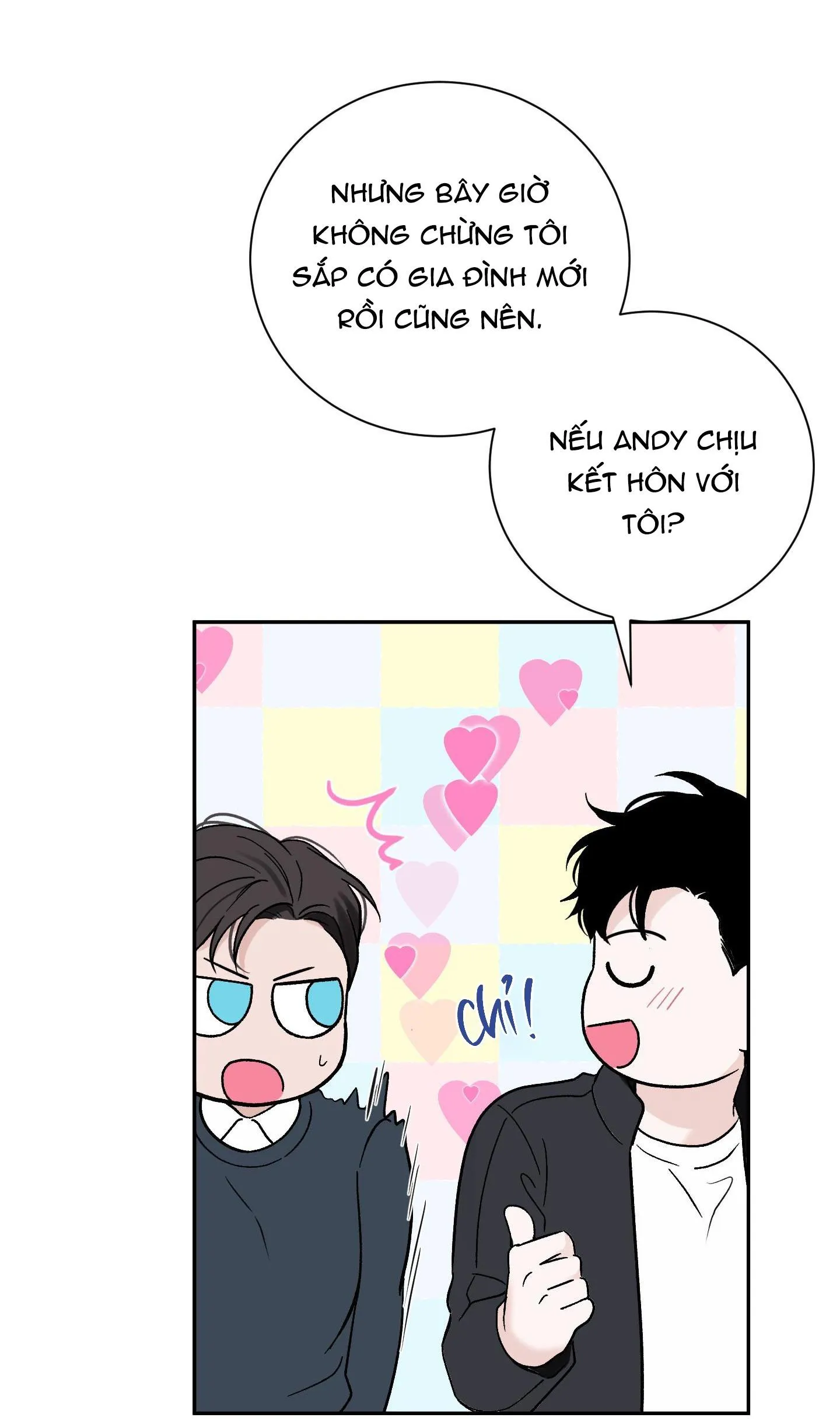 OVER CLOCK Chapter 34 Trang 50