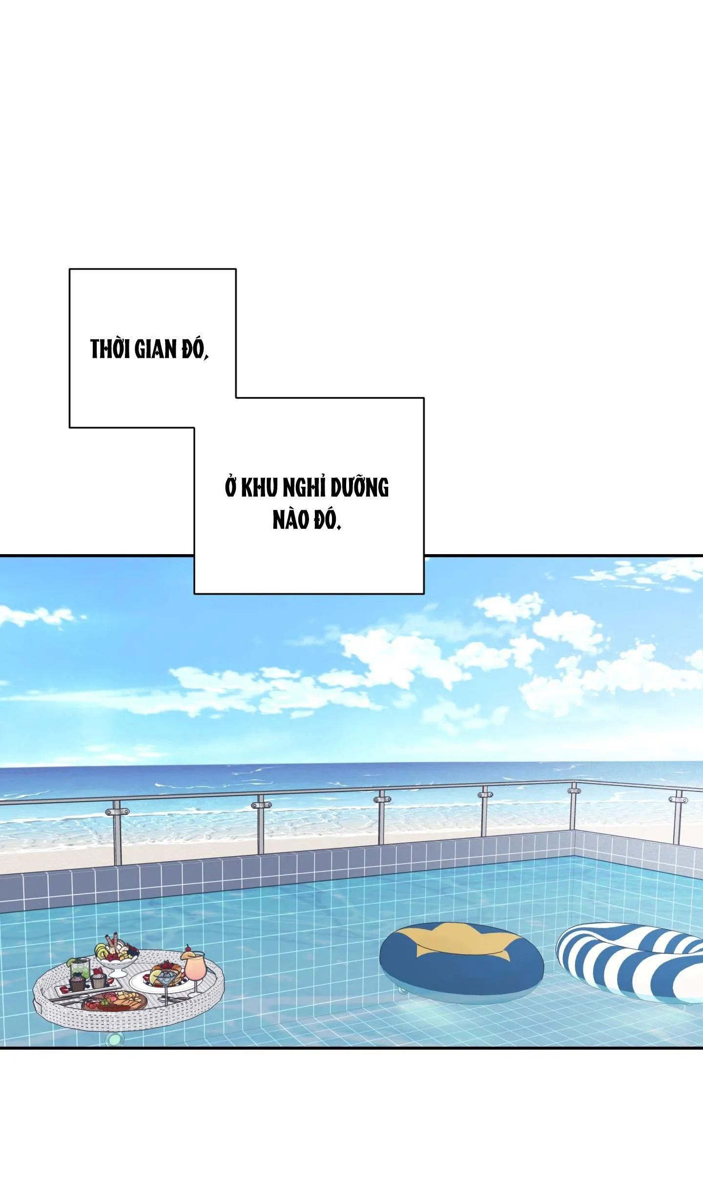 OVER CLOCK Chapter 34 Trang 57