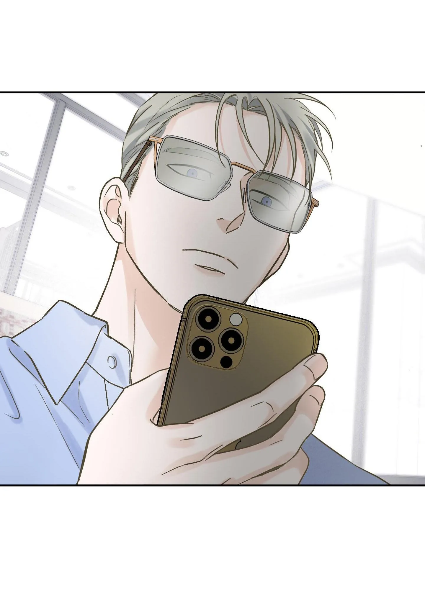 OVER CLOCK Chapter 34 Trang 58