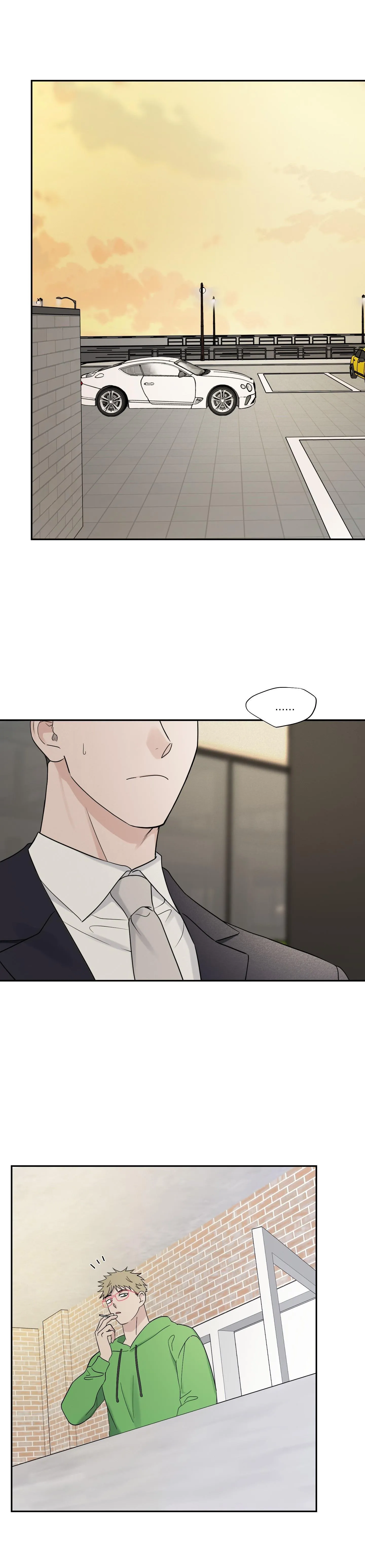 OVER CLOCK Chapter 36 Trang 13