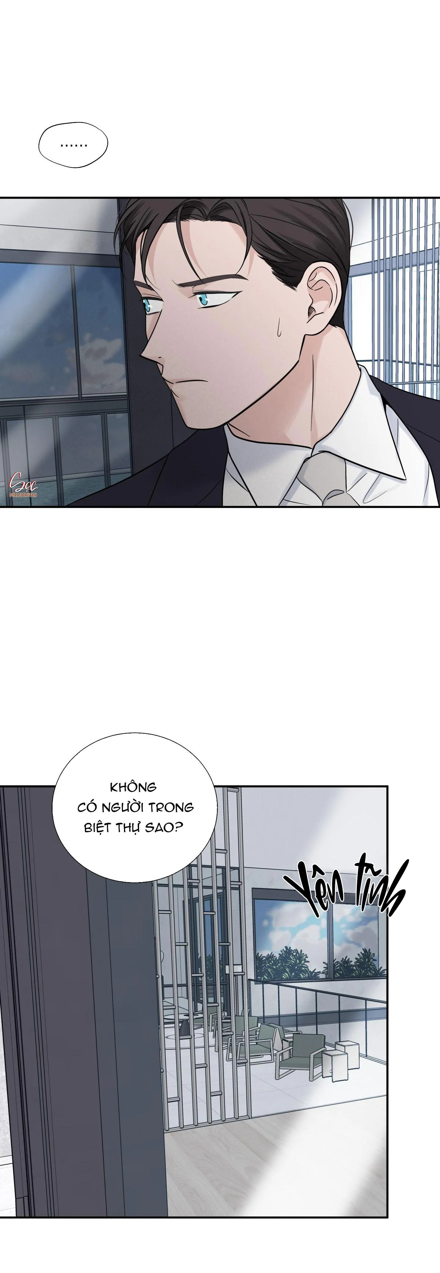 OVER CLOCK Chapter 37 Trang 18