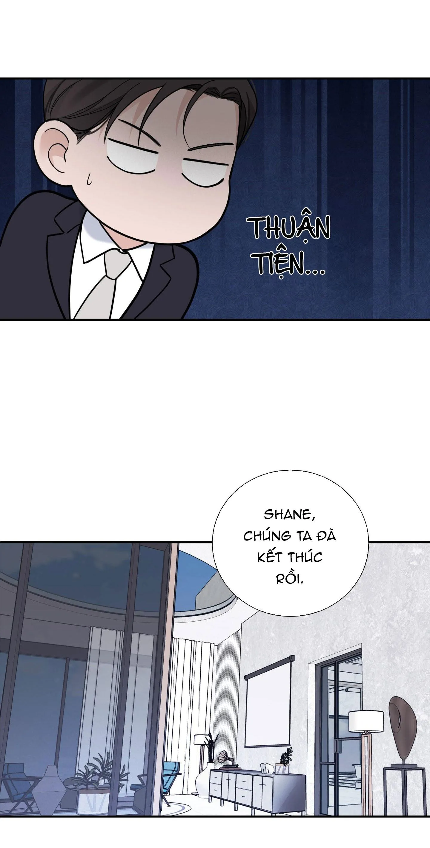 OVER CLOCK Chapter 37 Trang 24