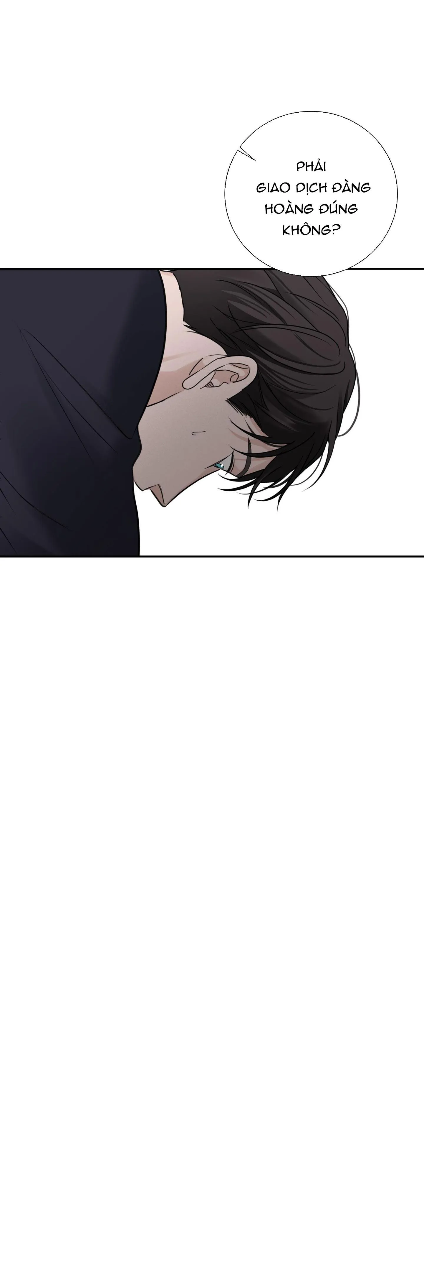 OVER CLOCK Chapter 37 Trang 28