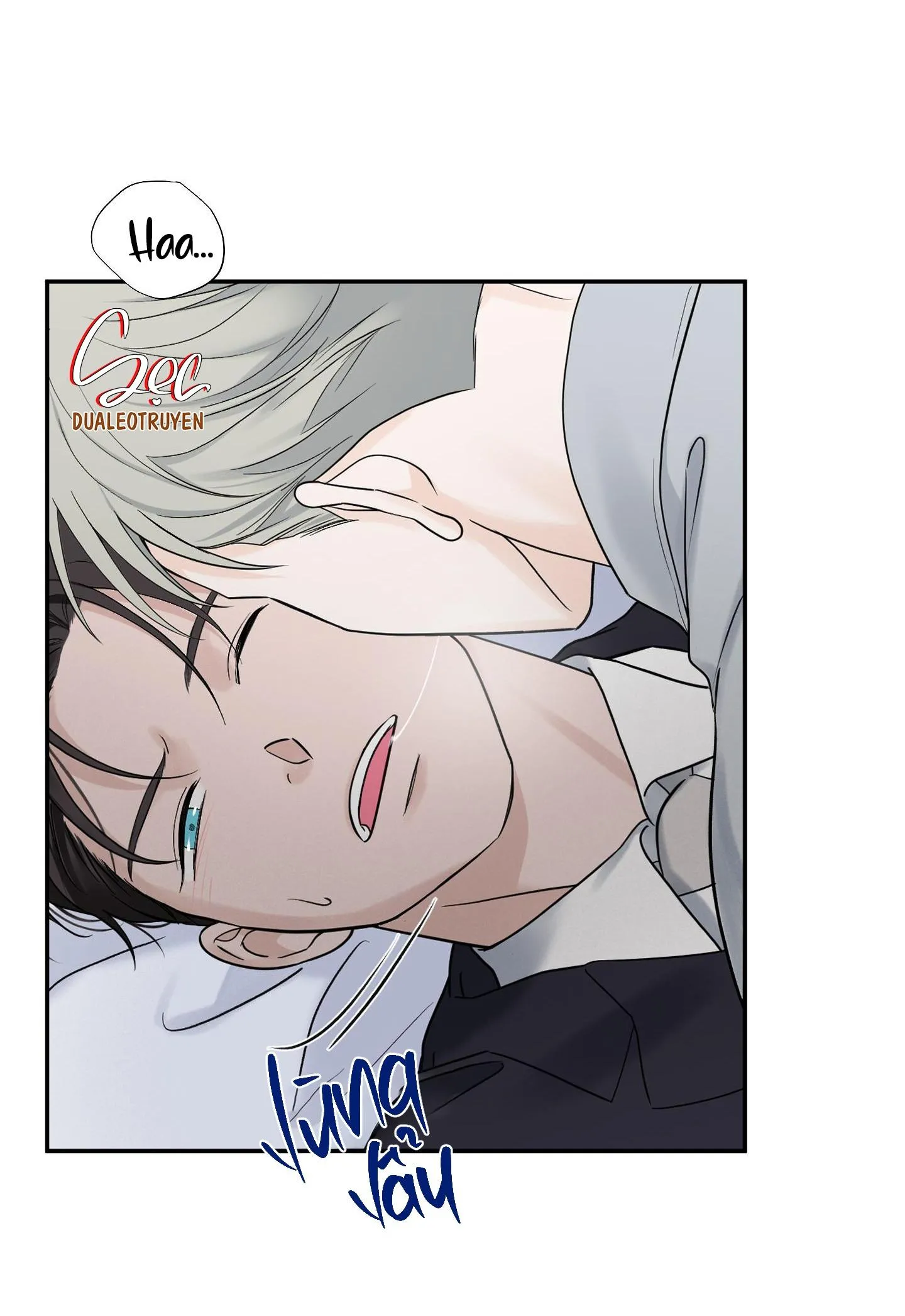 OVER CLOCK Chapter 38 Trang 3