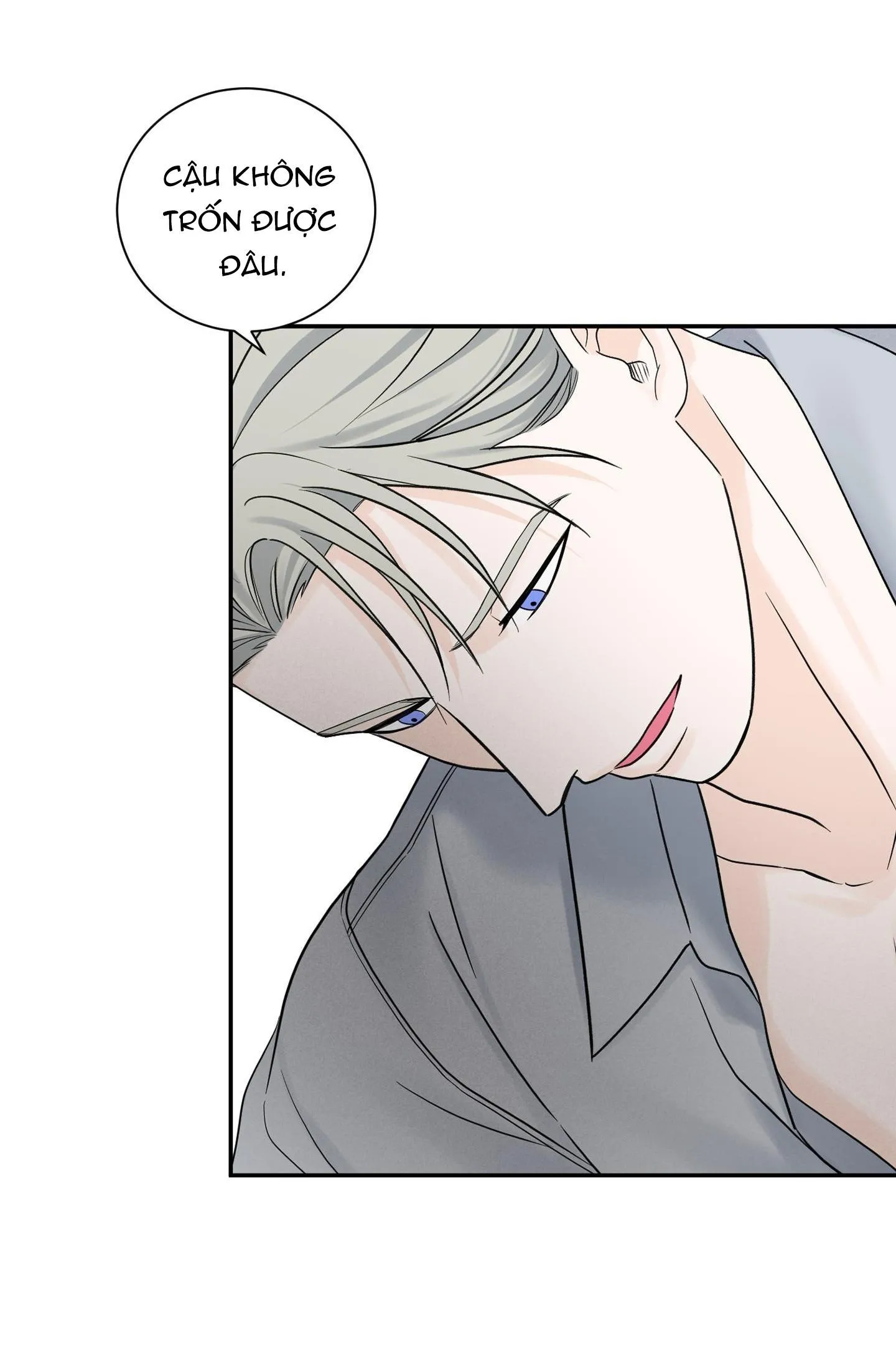 OVER CLOCK Chapter 38 Trang 4