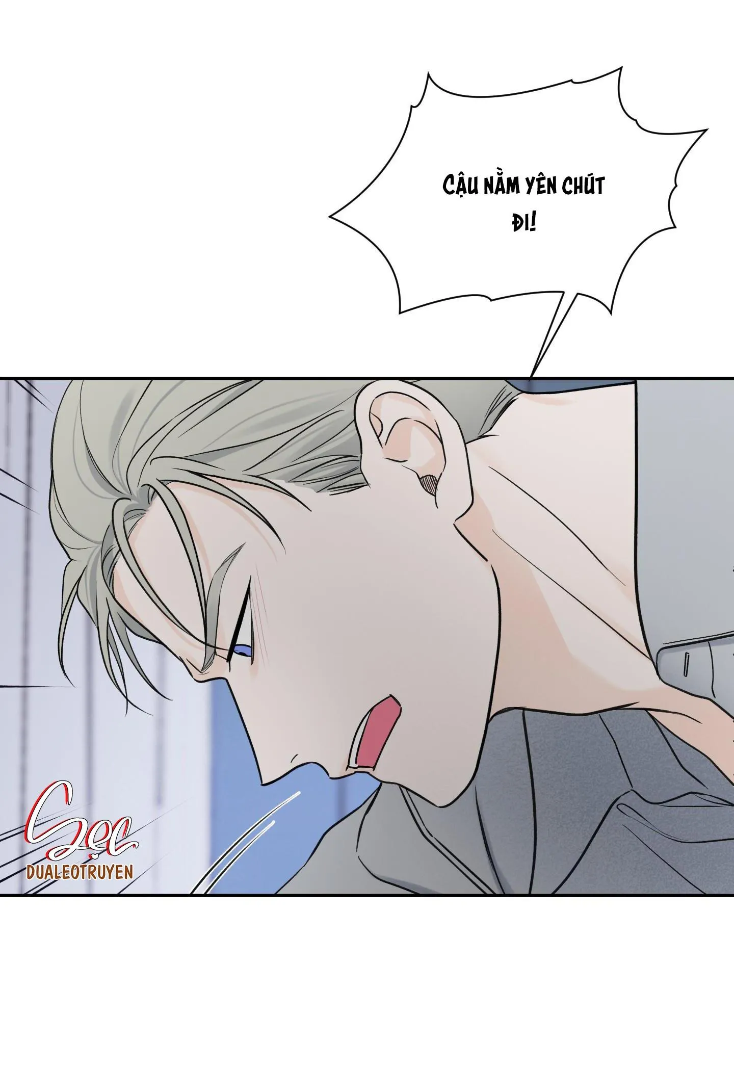 OVER CLOCK Chapter 38 Trang 11