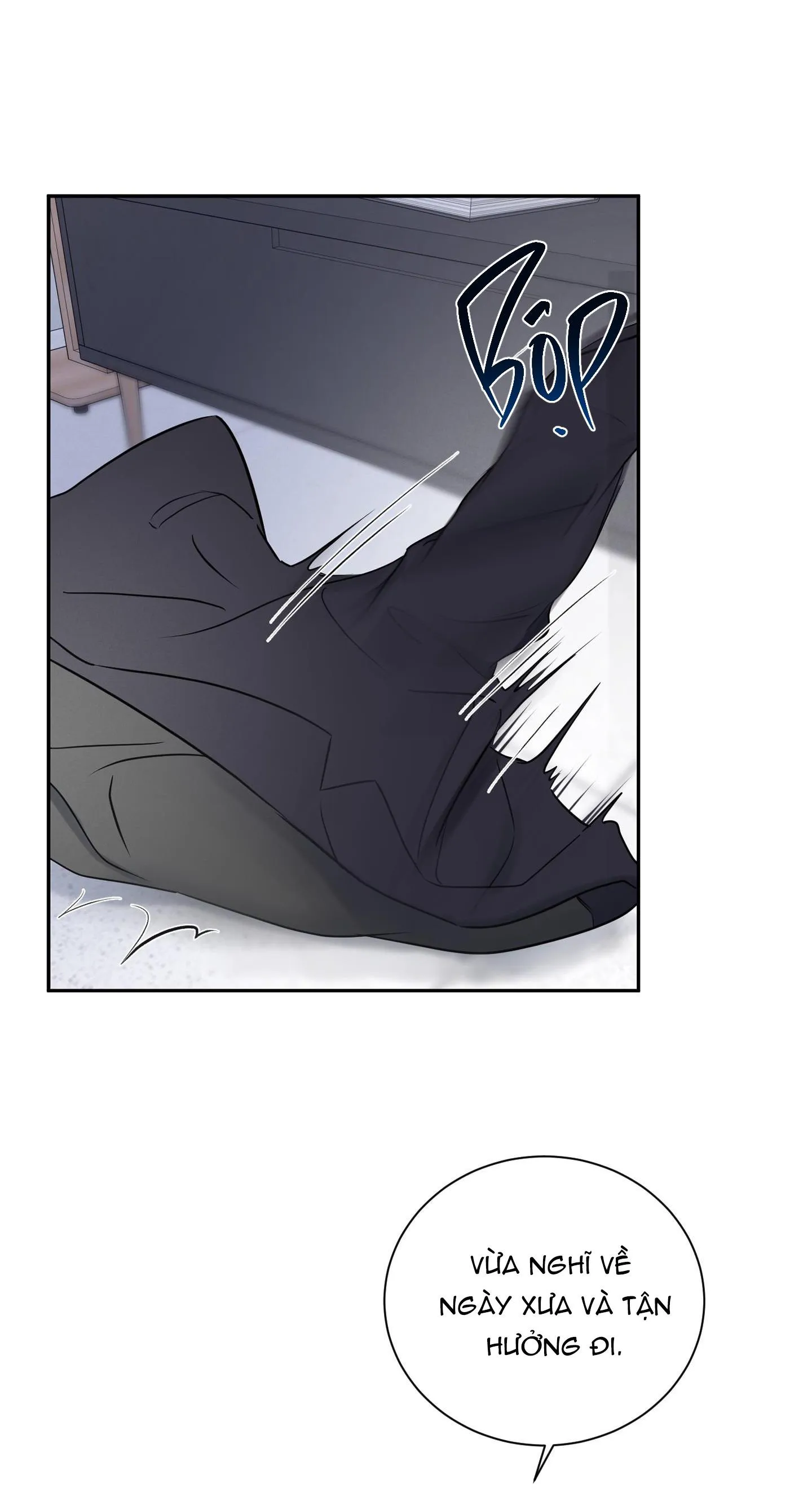 OVER CLOCK Chapter 38 Trang 12