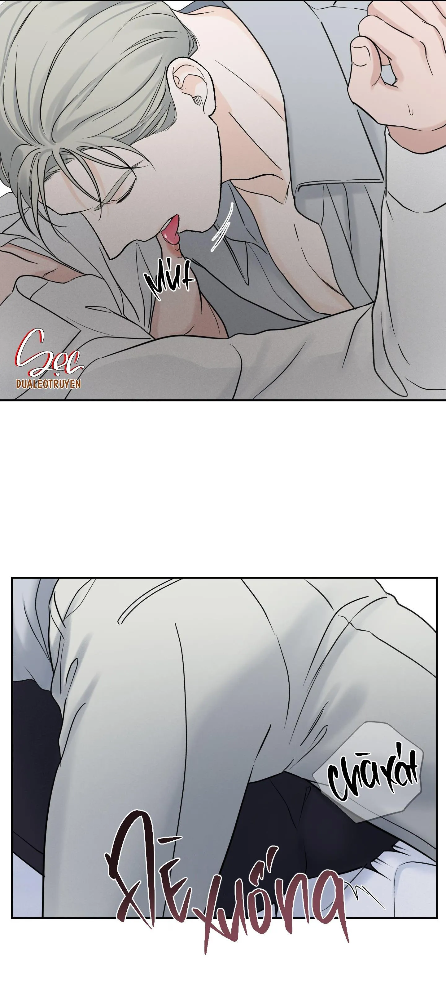 OVER CLOCK Chapter 38 Trang 14