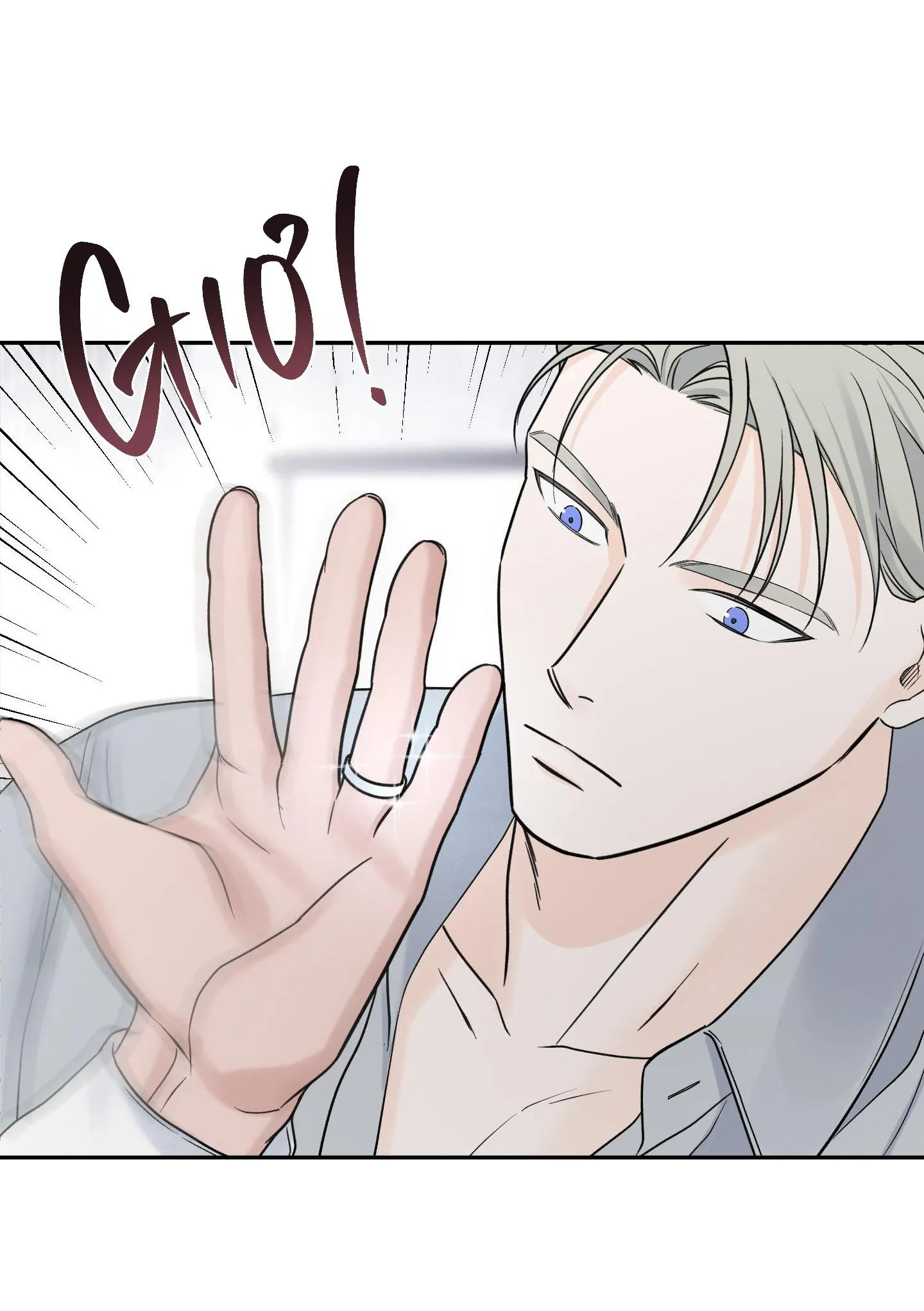 OVER CLOCK Chapter 38 Trang 18