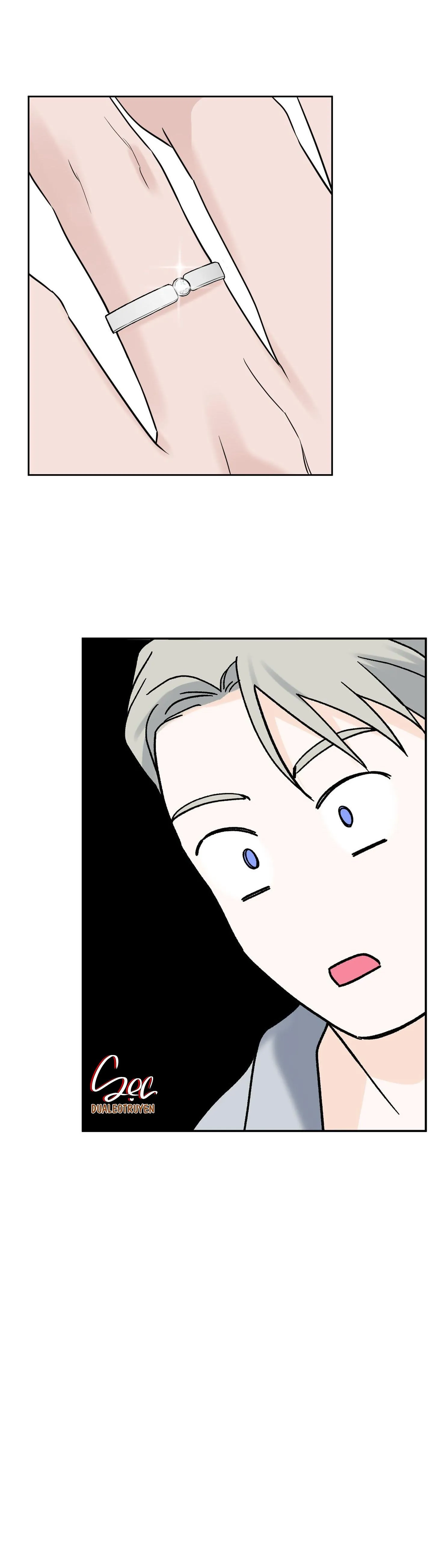 OVER CLOCK Chapter 38 Trang 20