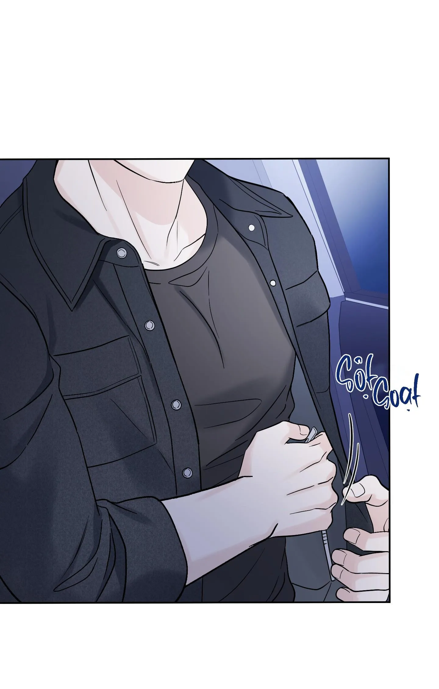 OVER CLOCK Chapter 38 Trang 24