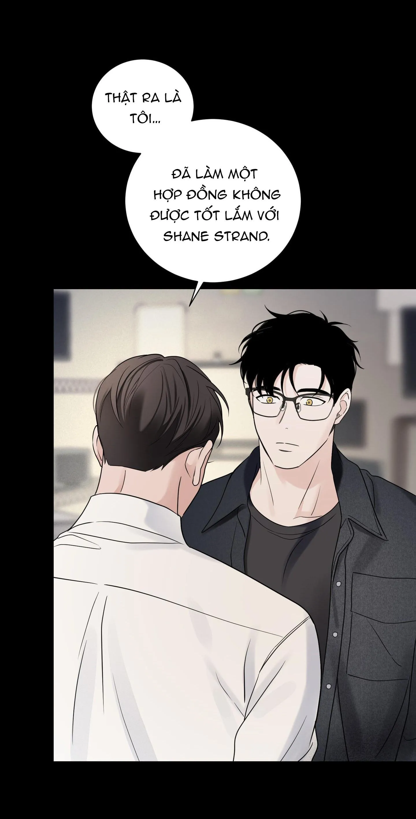 OVER CLOCK Chapter 38 Trang 33