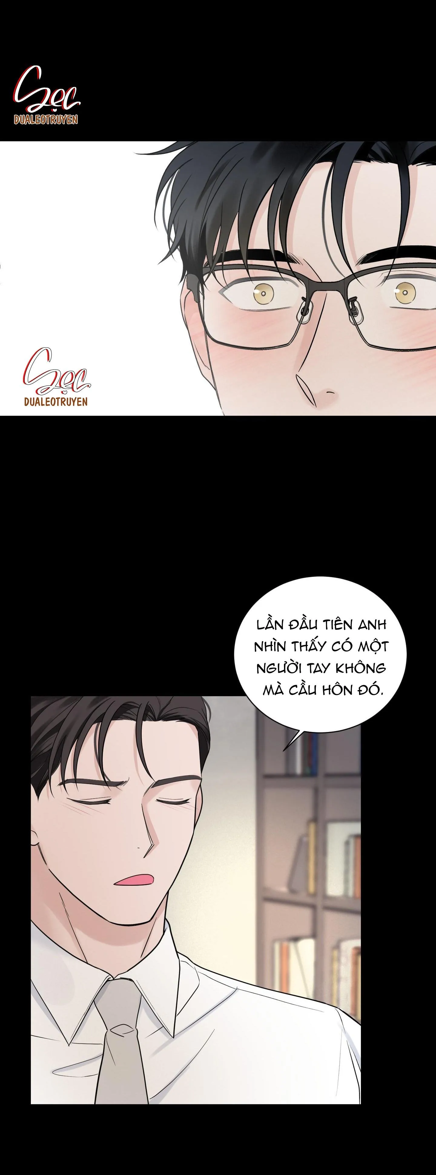 OVER CLOCK Chapter 38 Trang 40