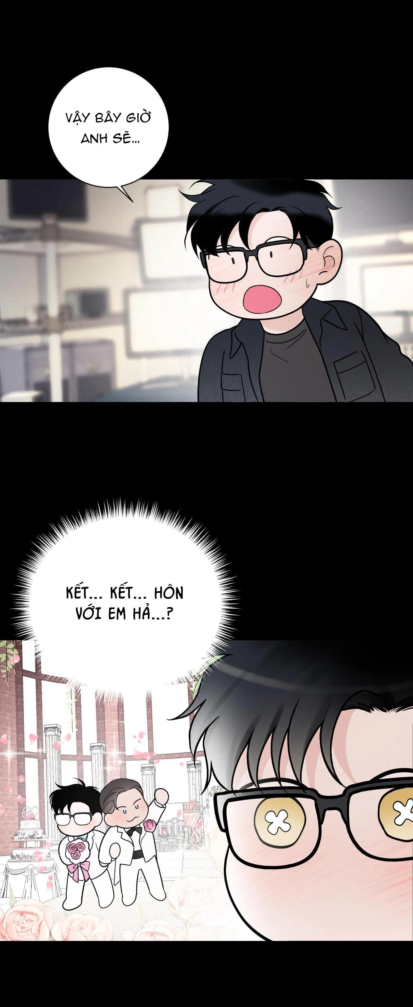 OVER CLOCK Chapter 38 Trang 41