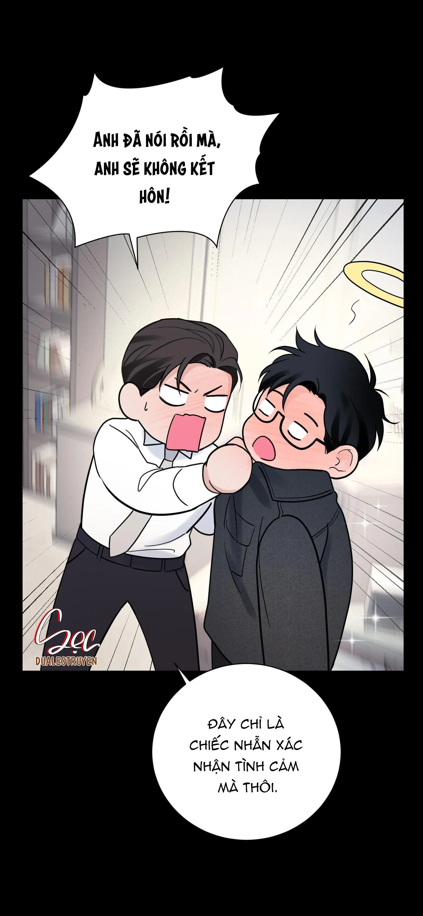 OVER CLOCK Chapter 38 Trang 42