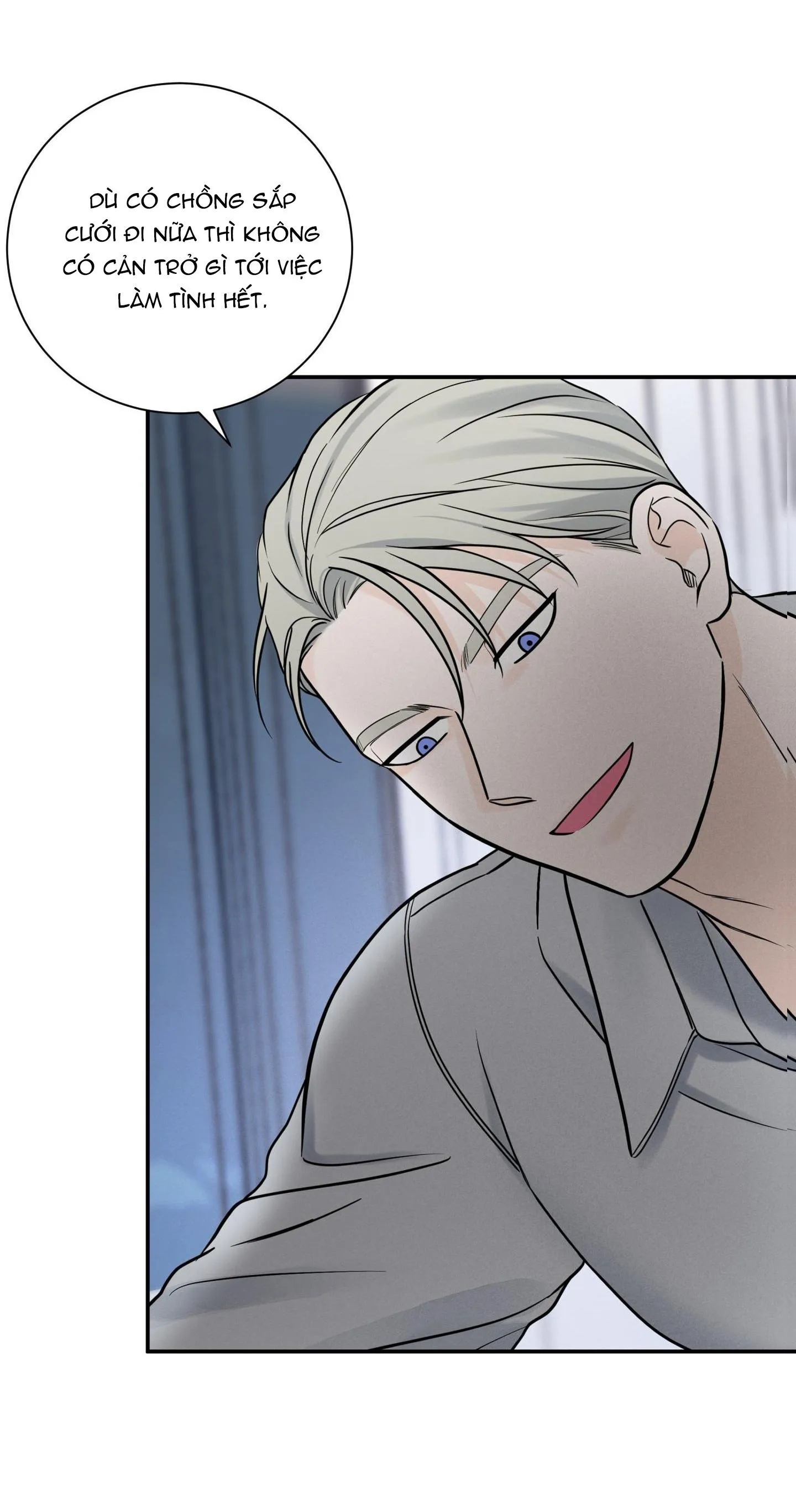 OVER CLOCK Chapter 39 Trang 9