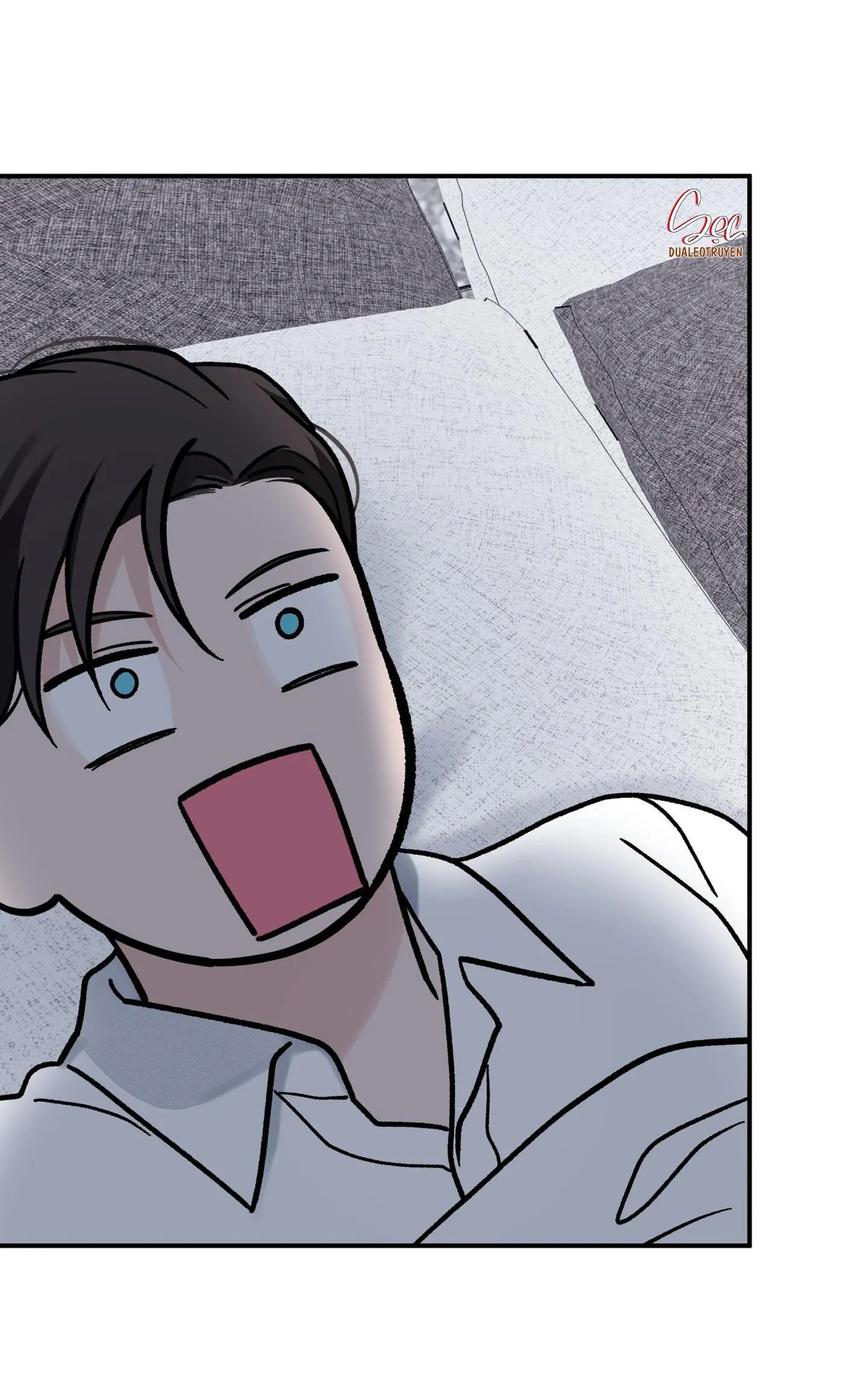 OVER CLOCK Chapter 39 Trang 10