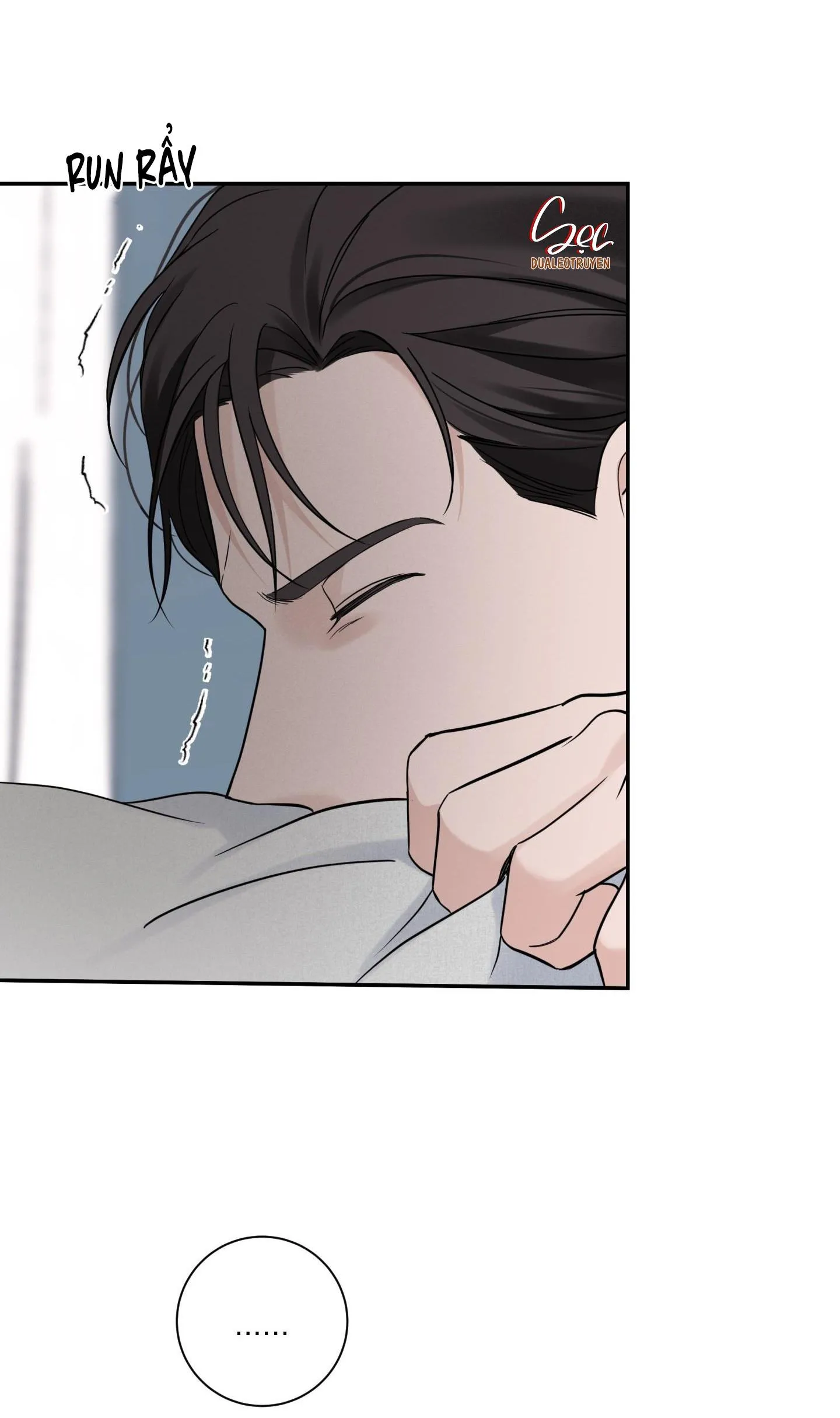 OVER CLOCK Chapter 39 Trang 14