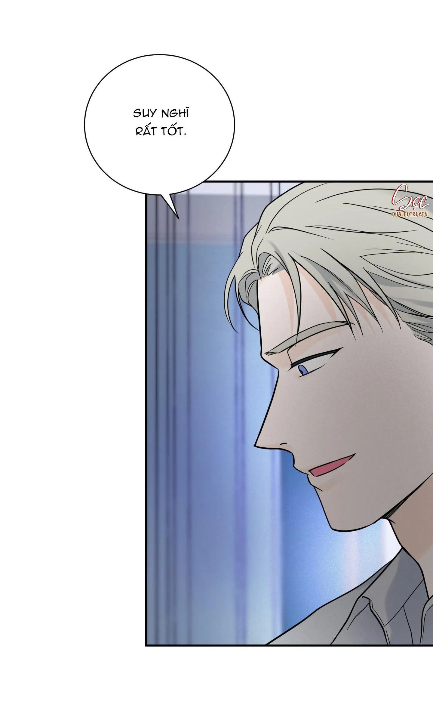 OVER CLOCK Chapter 39 Trang 17