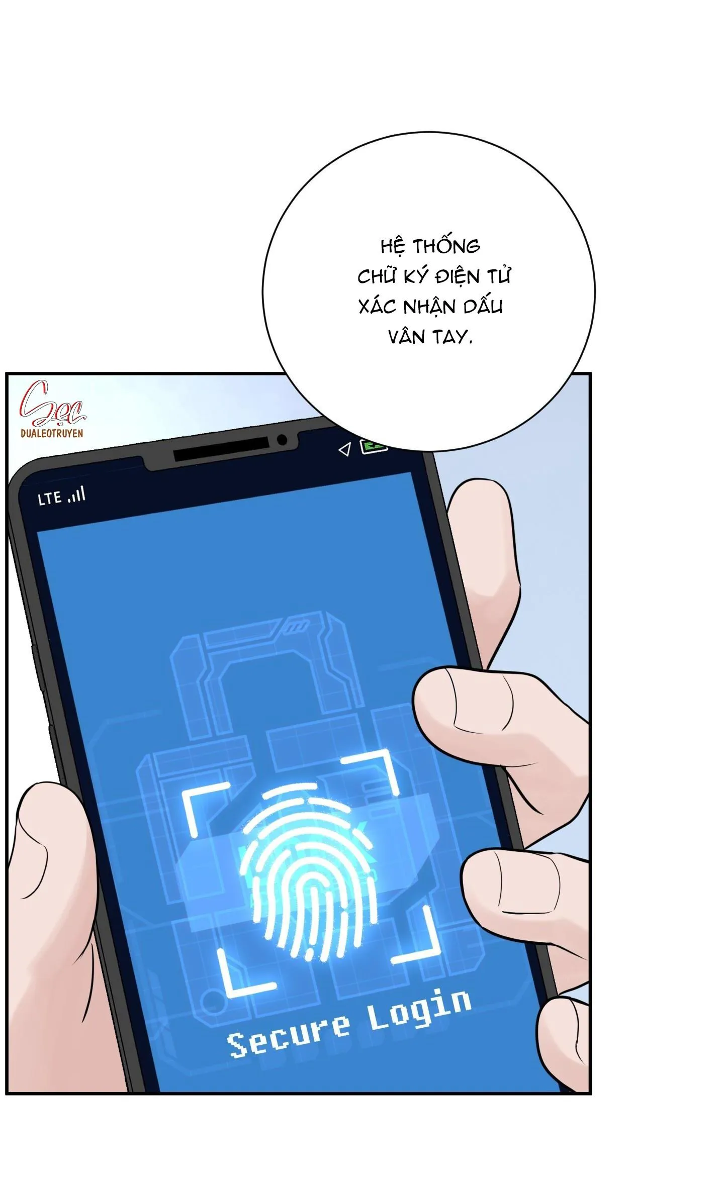 OVER CLOCK Chapter 39 Trang 24