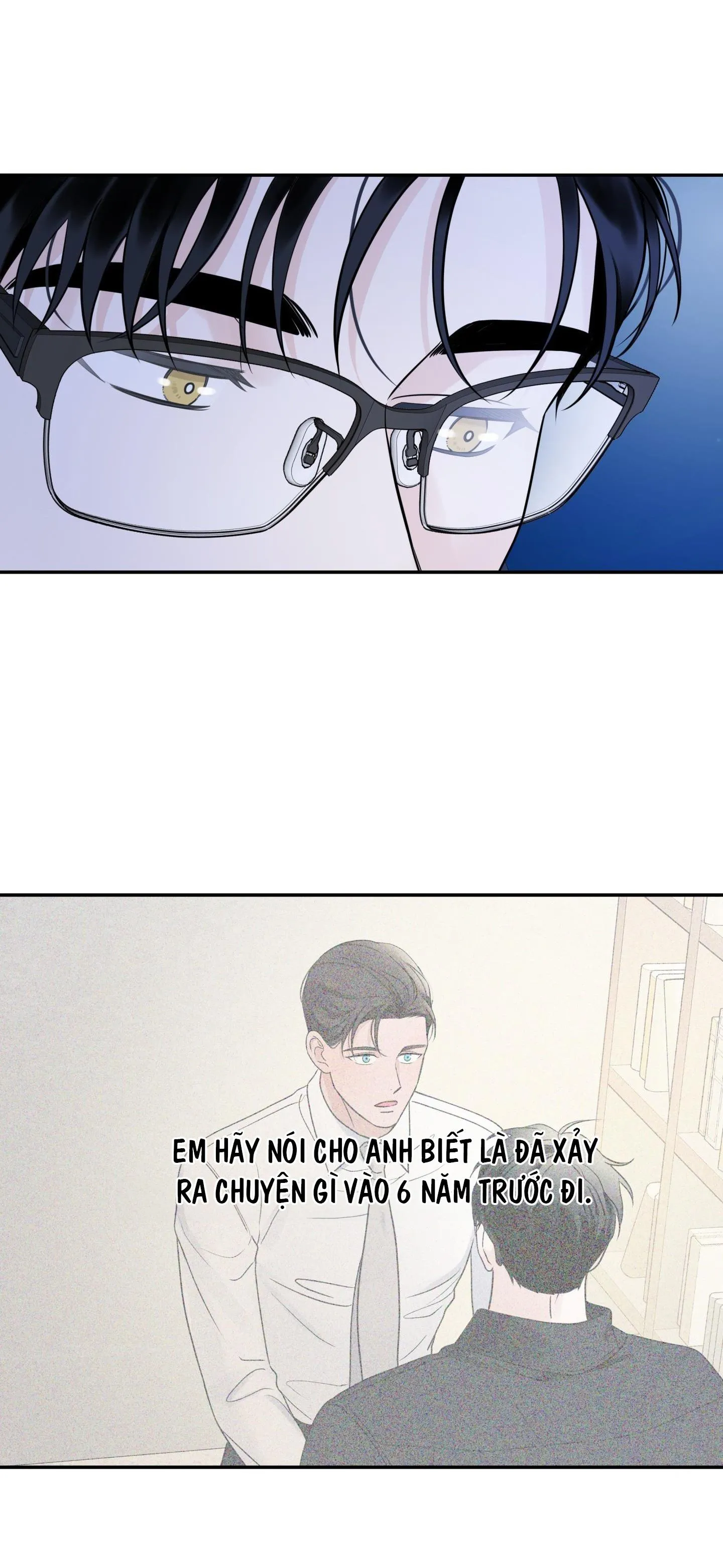 OVER CLOCK Chapter 39 Trang 31