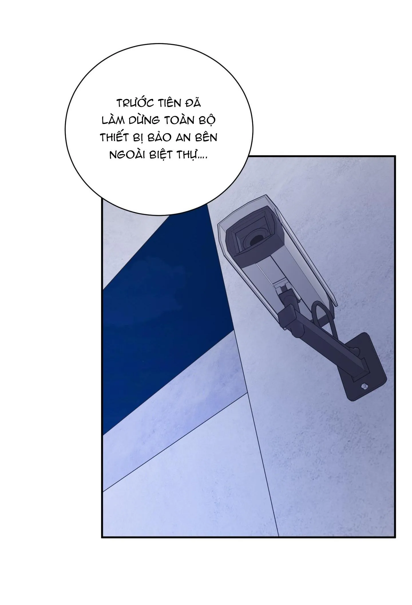 OVER CLOCK Chapter 39 Trang 36