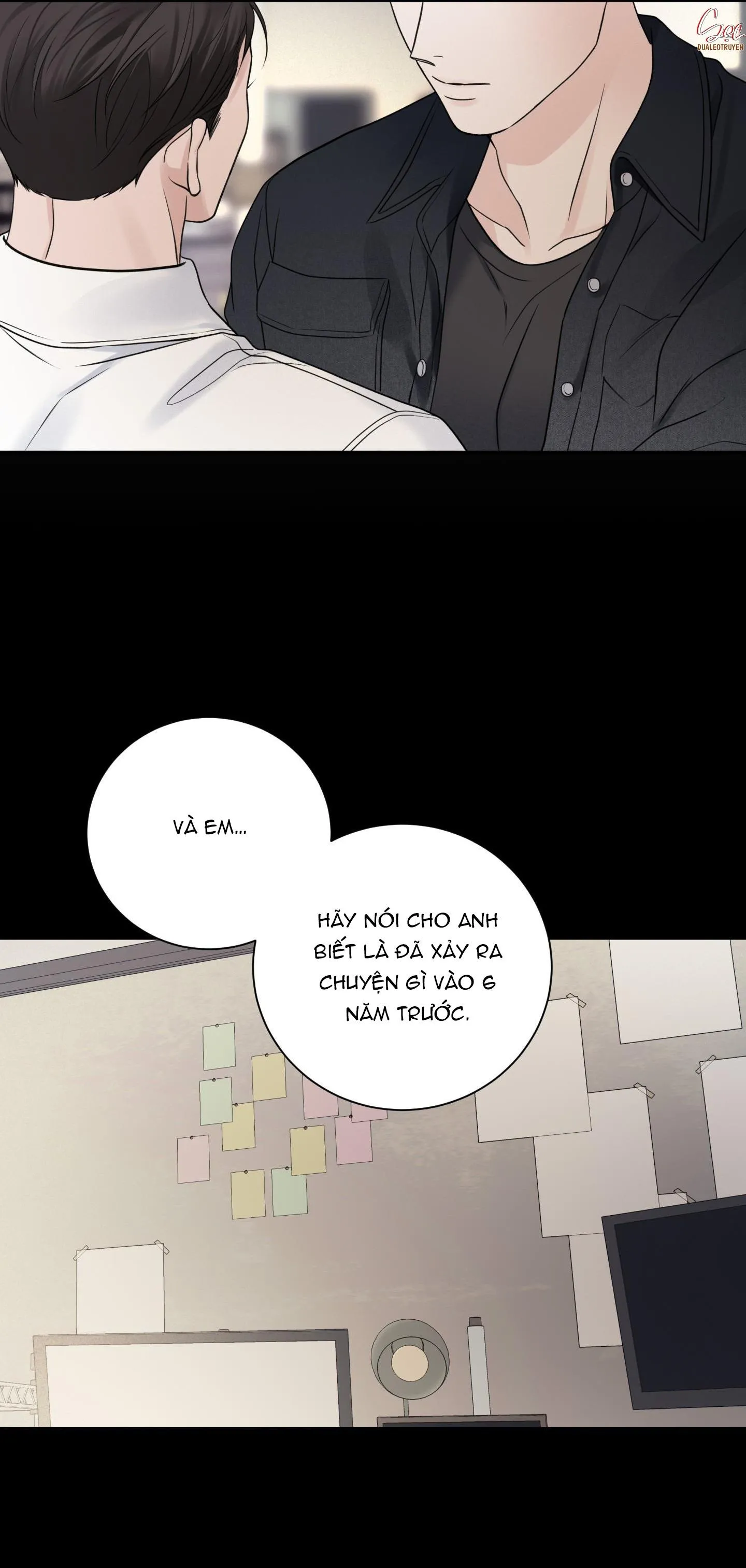 OVER CLOCK Chapter 39 Trang 42