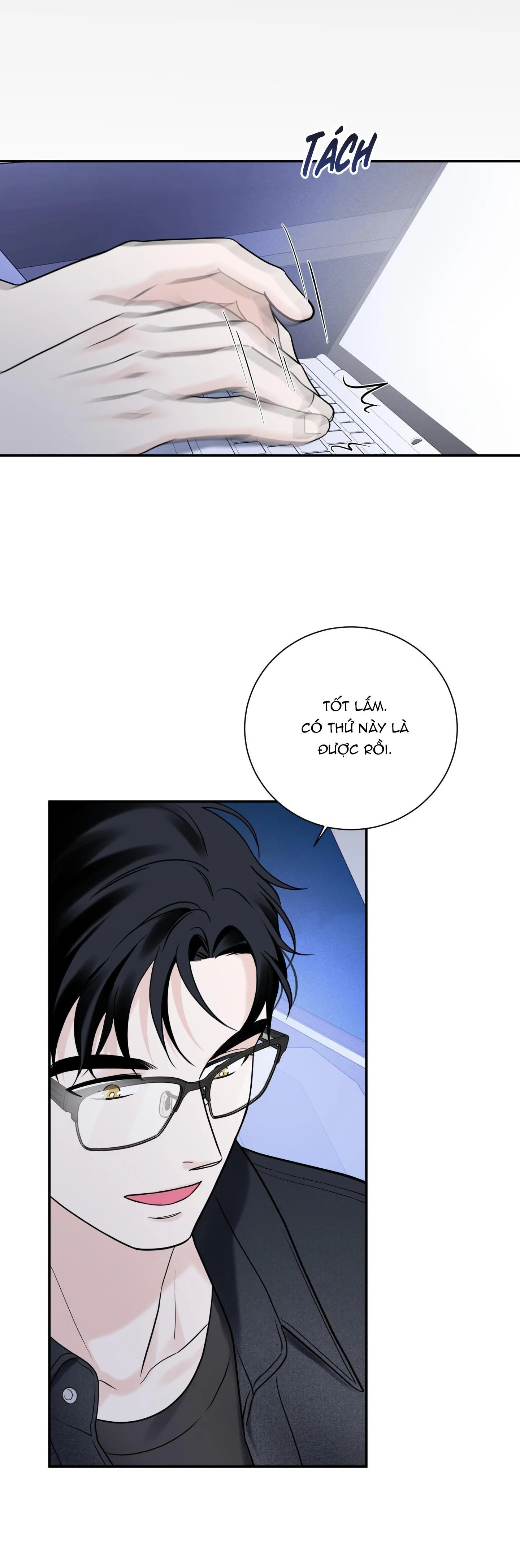 OVER CLOCK Chapter 39 Trang 46