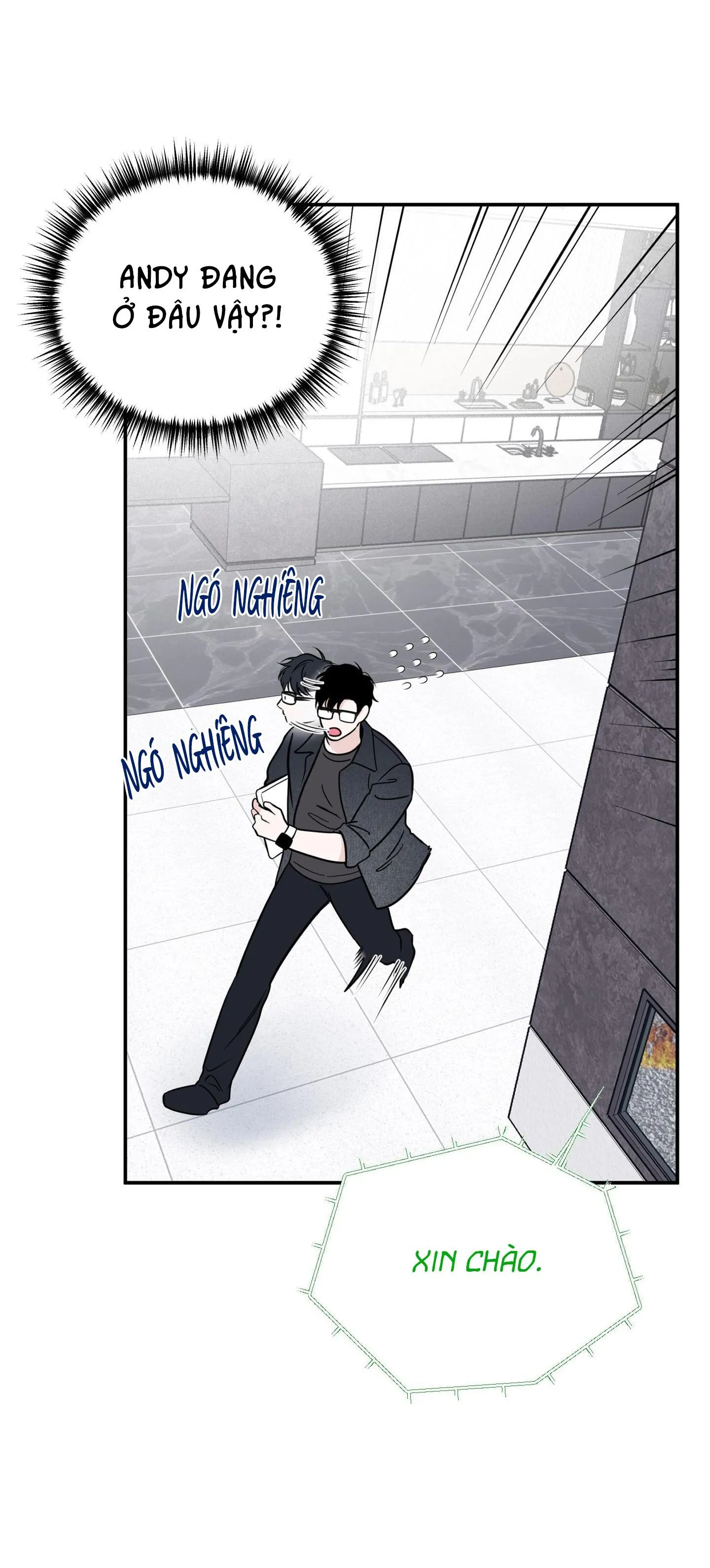 OVER CLOCK Chapter 39 Trang 50