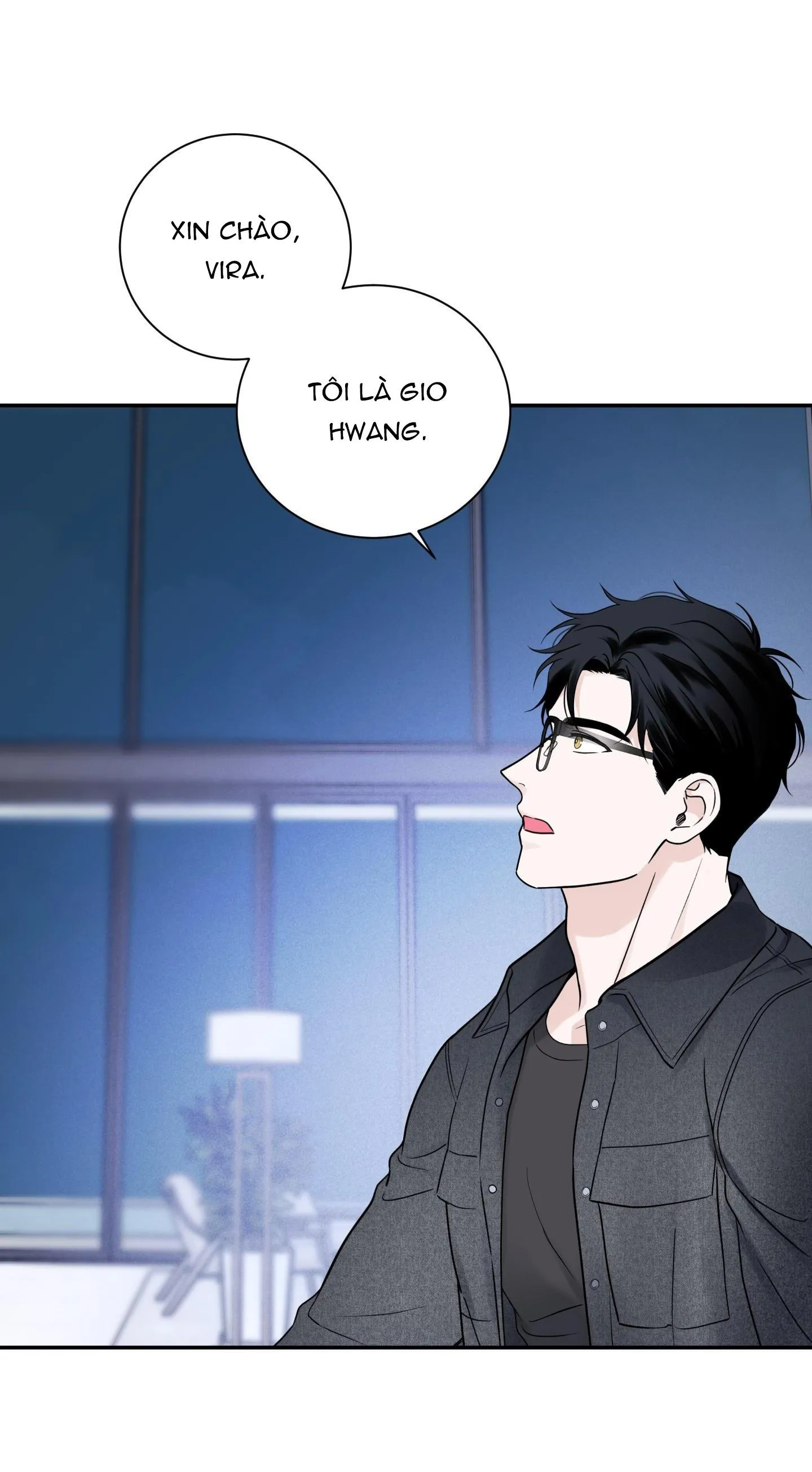 OVER CLOCK Chapter 40 Trang 14