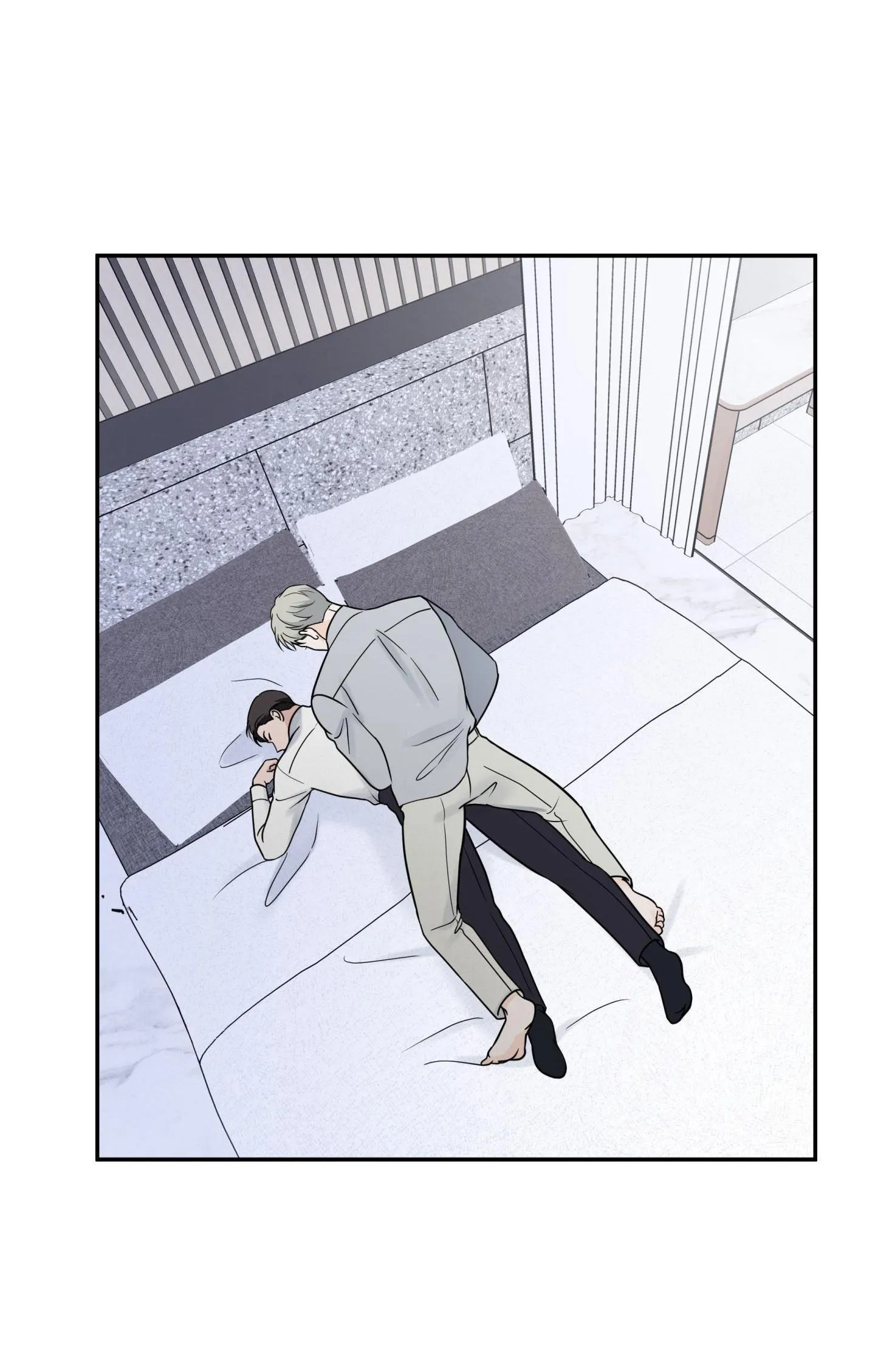 OVER CLOCK Chapter 40 Trang 20